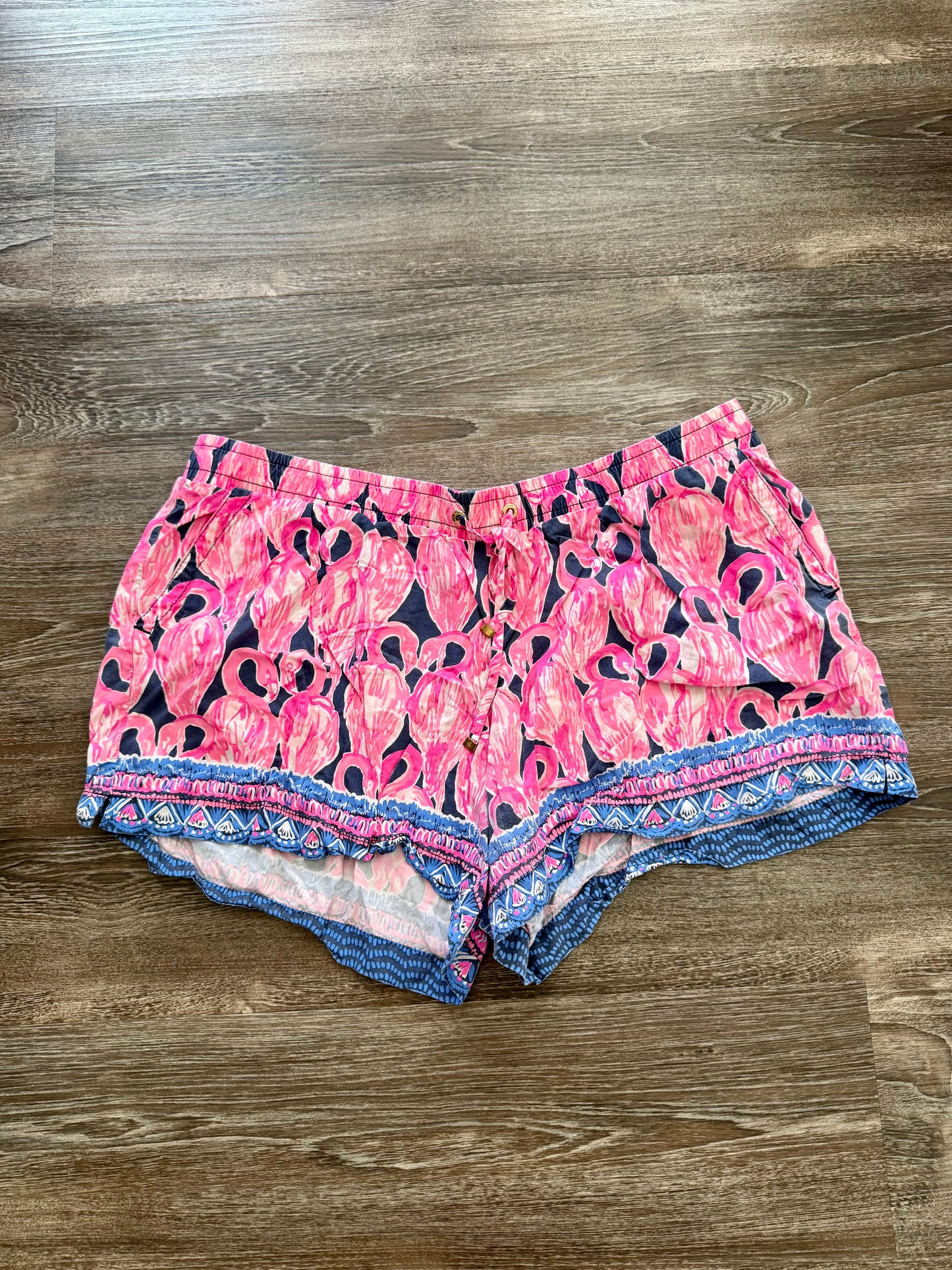 Lilly Pulitzer Shorts Size XL