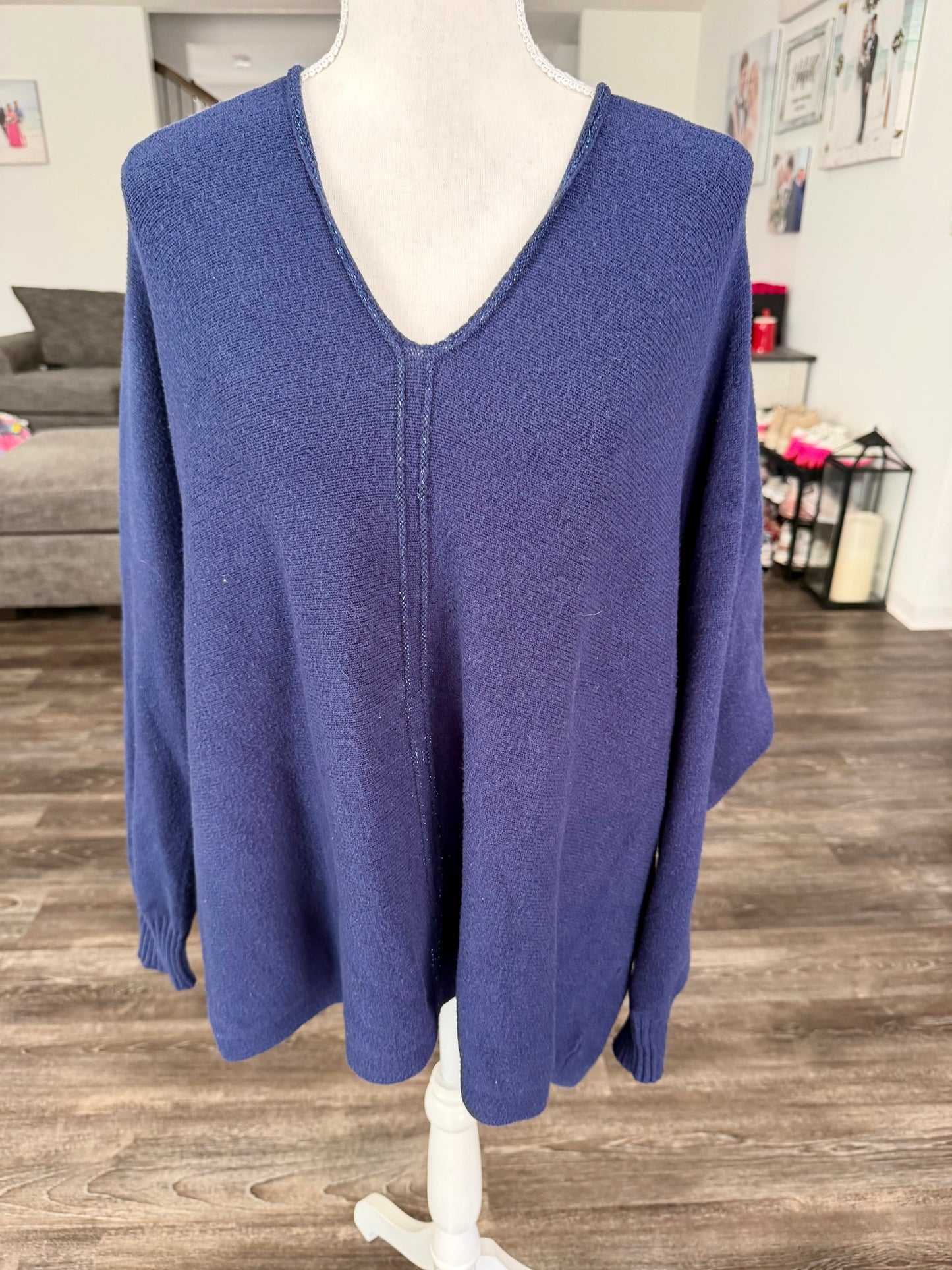 Lilly Pulitzer Top Size Large