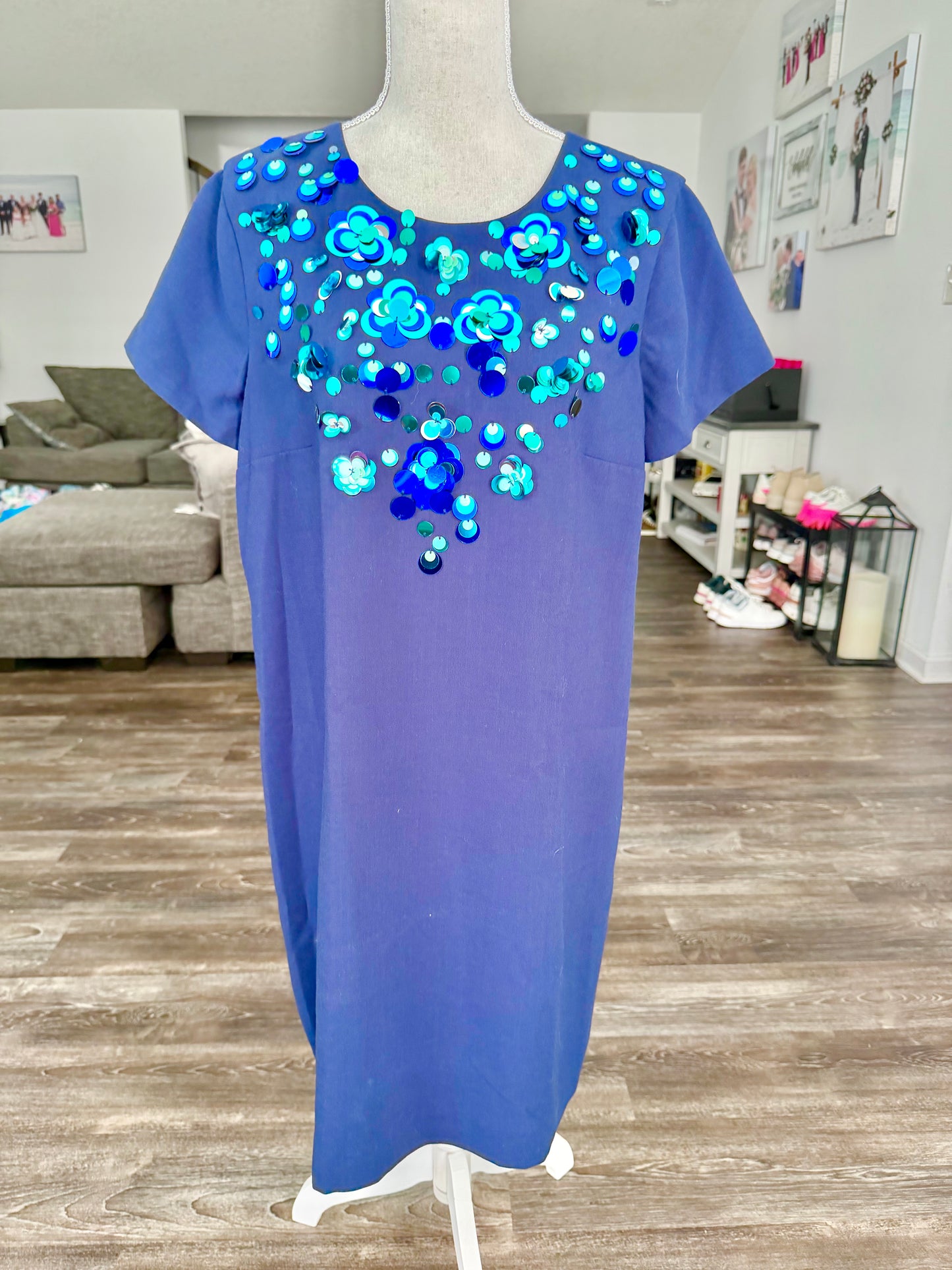 Lilly Pulitzer Dress Size 14