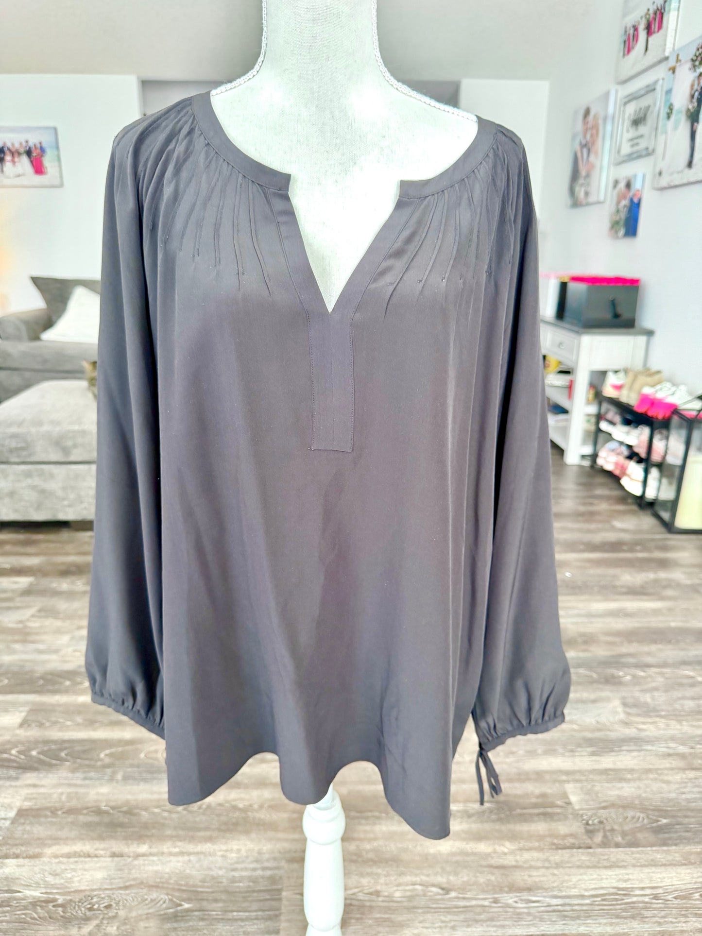 Lilly Pulitzer Top Size XL