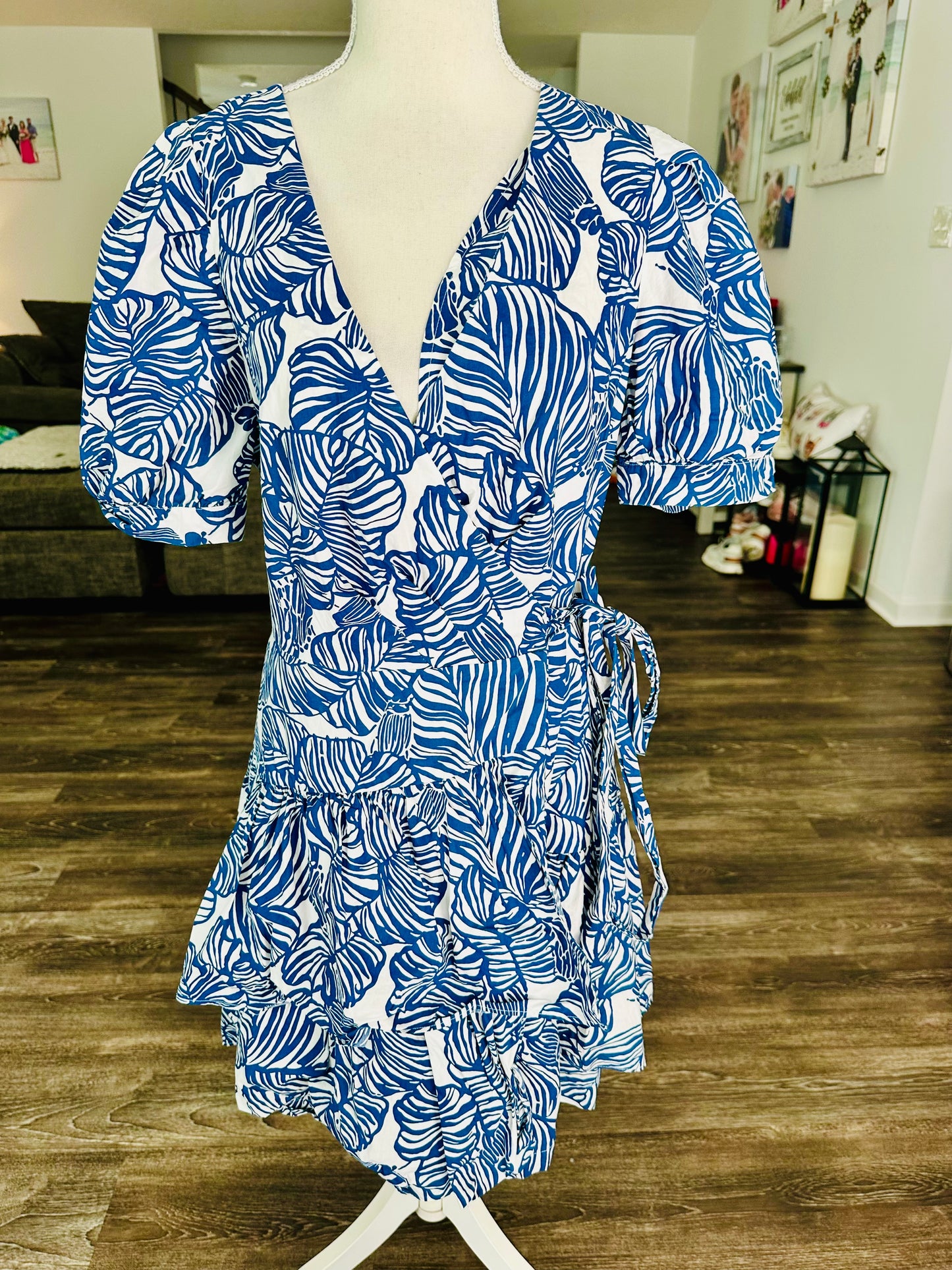 Lilly Pulitzer Dress Size 12
