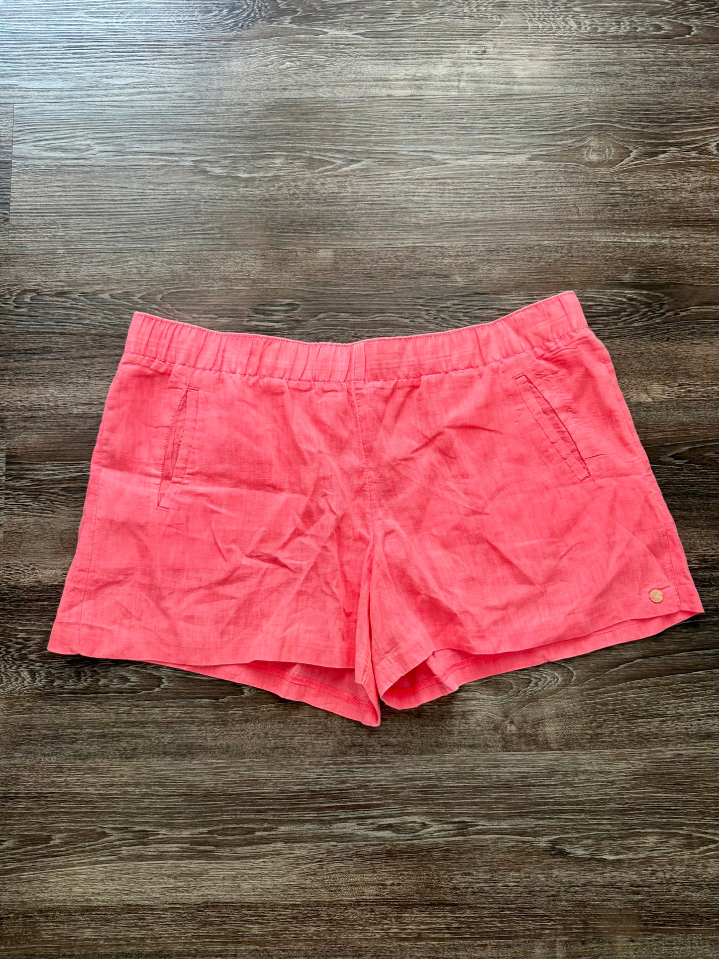 Lilly Pulitzer Shorts Size XL