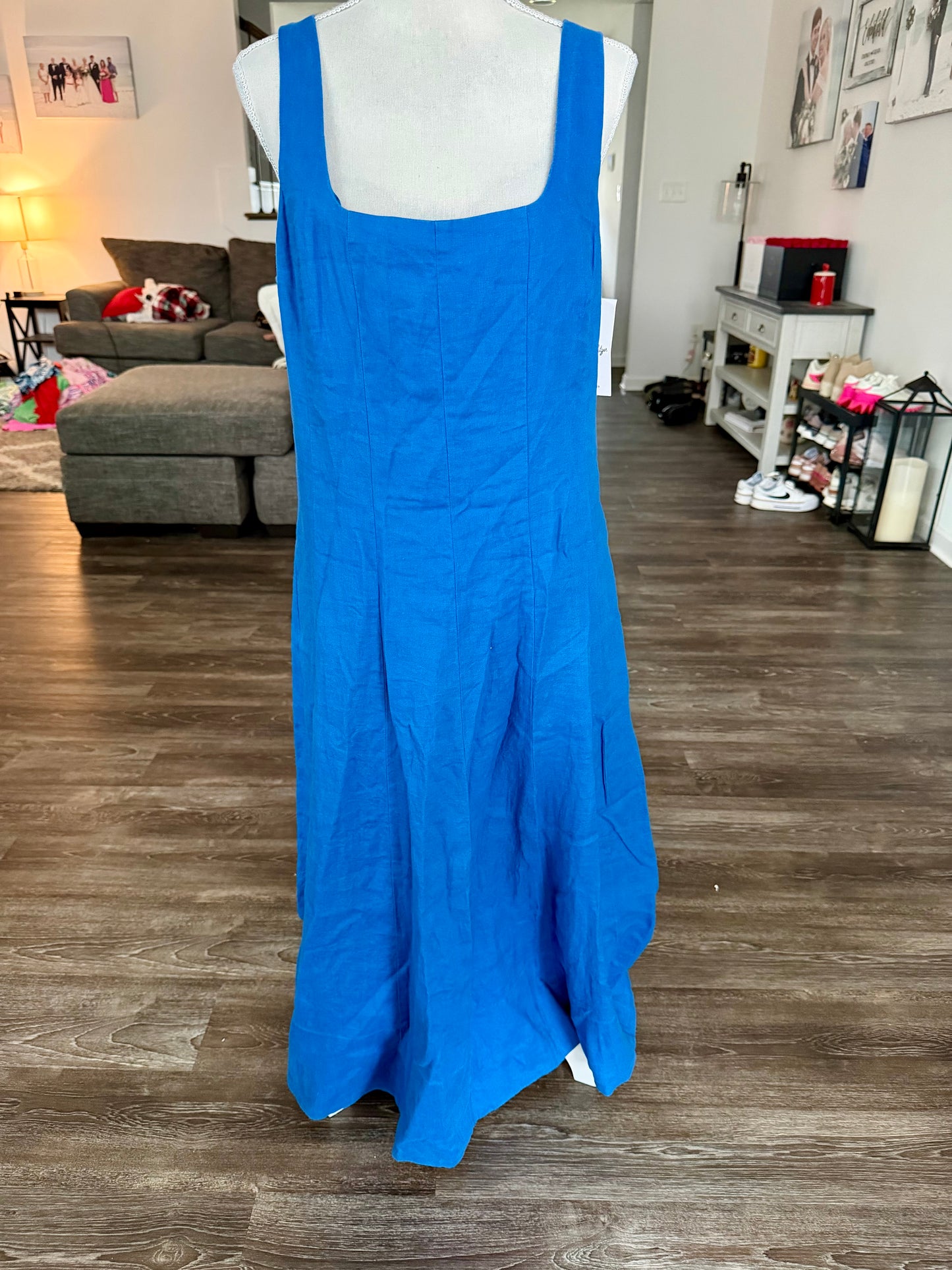 Lilly Pulitzer Dress Size 14