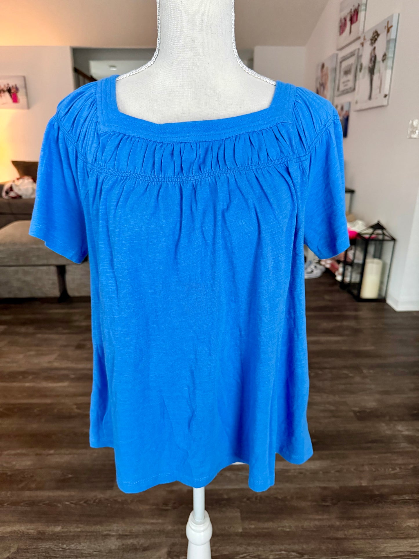 Lilly Pulitzer Top Size Large