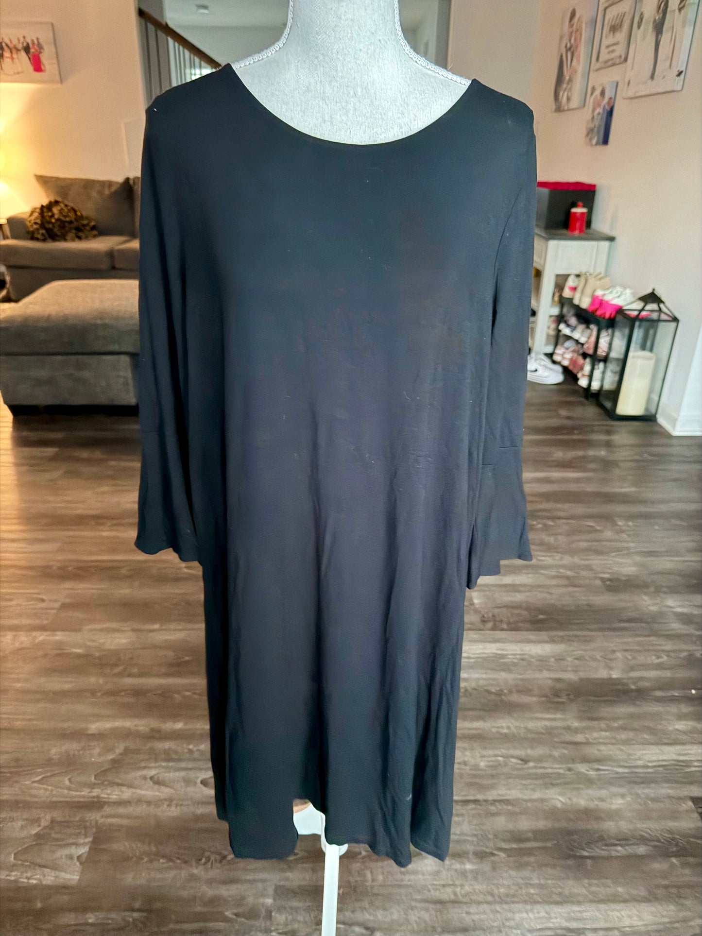 Lilly Pulitzer Dress Size XL