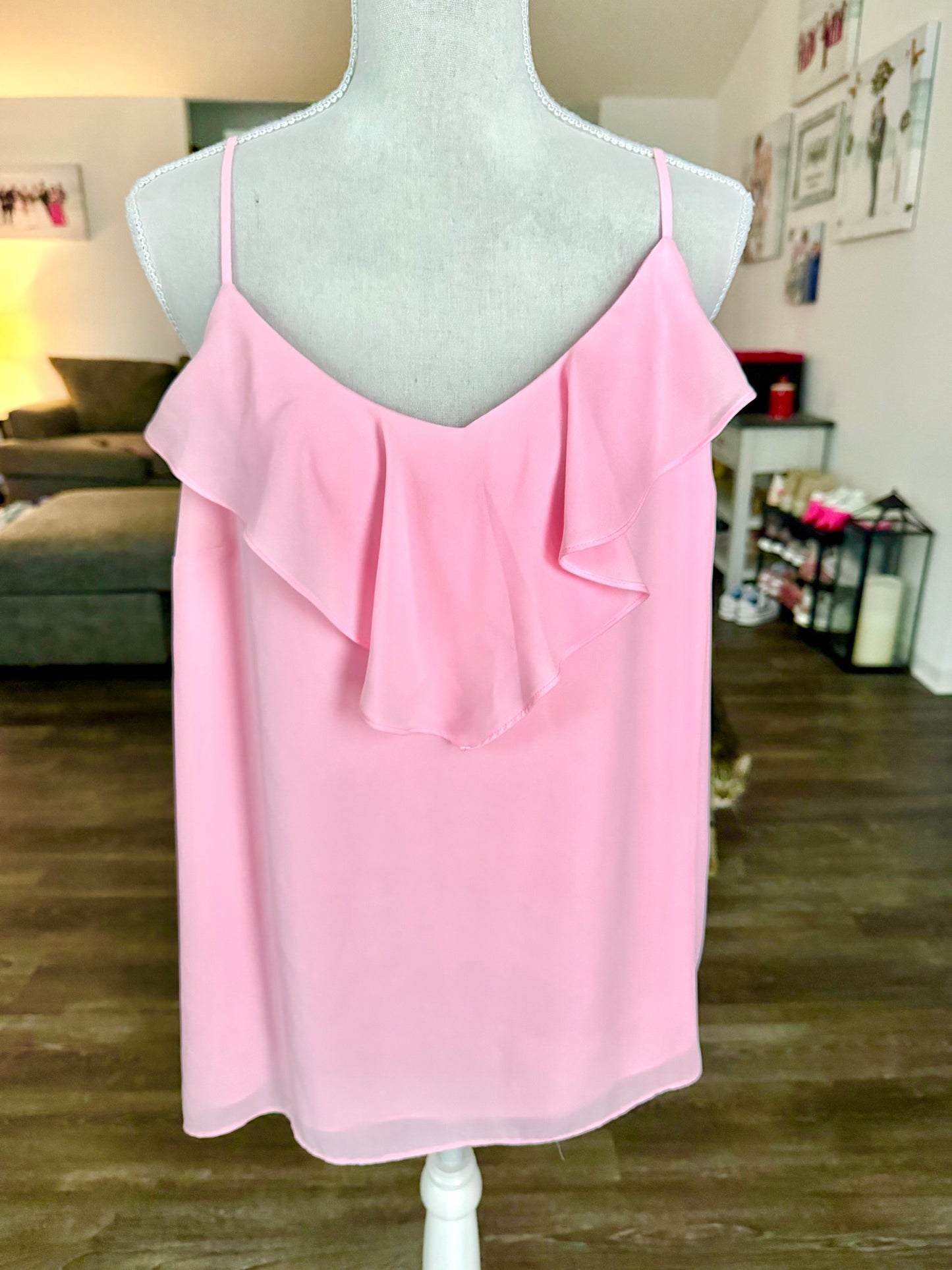 Lilly Pulitzer Top Size XL