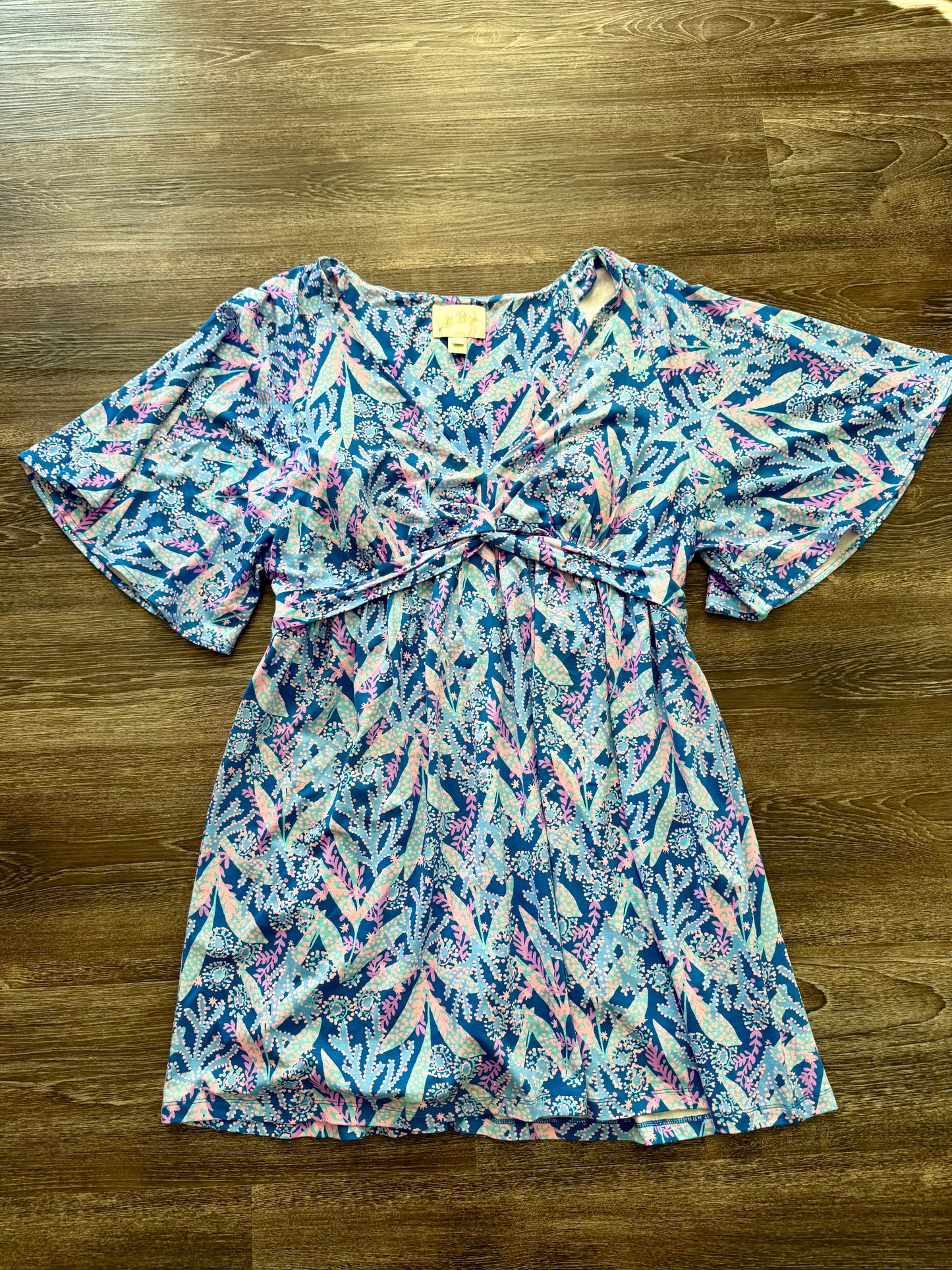 Lilly Pulitzer Romper Size XL
