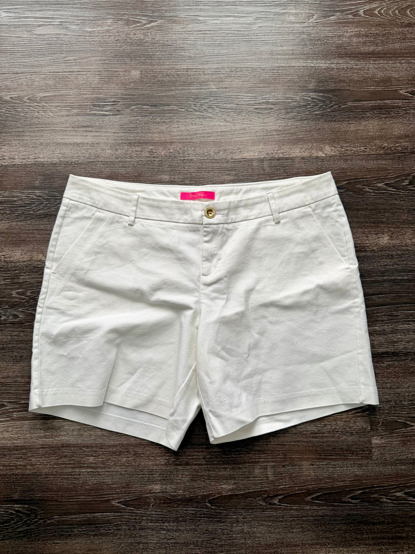 Lilly Pulitzer Shorts Size 14