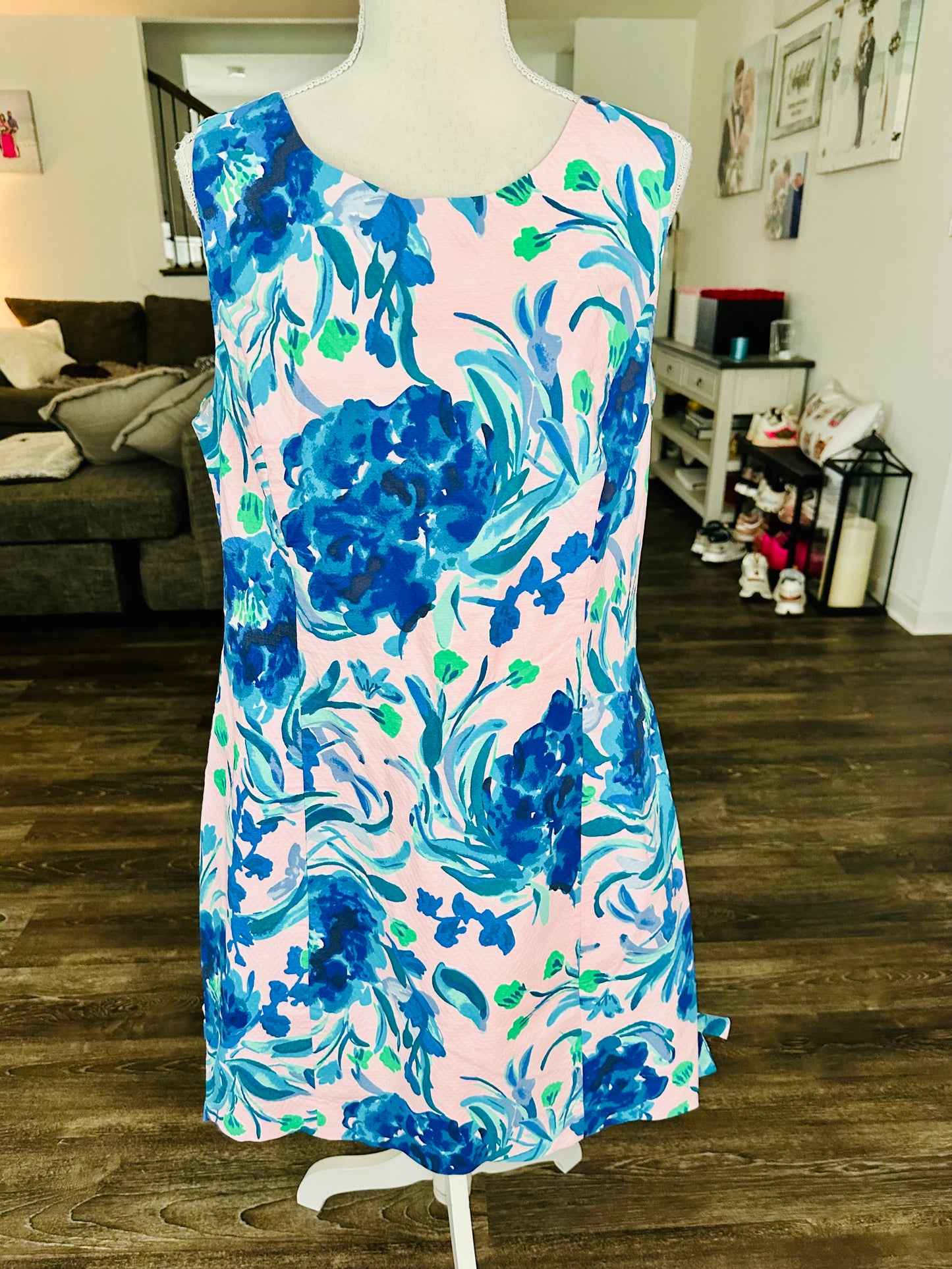 Lilly Pulitzer Dress Size 16