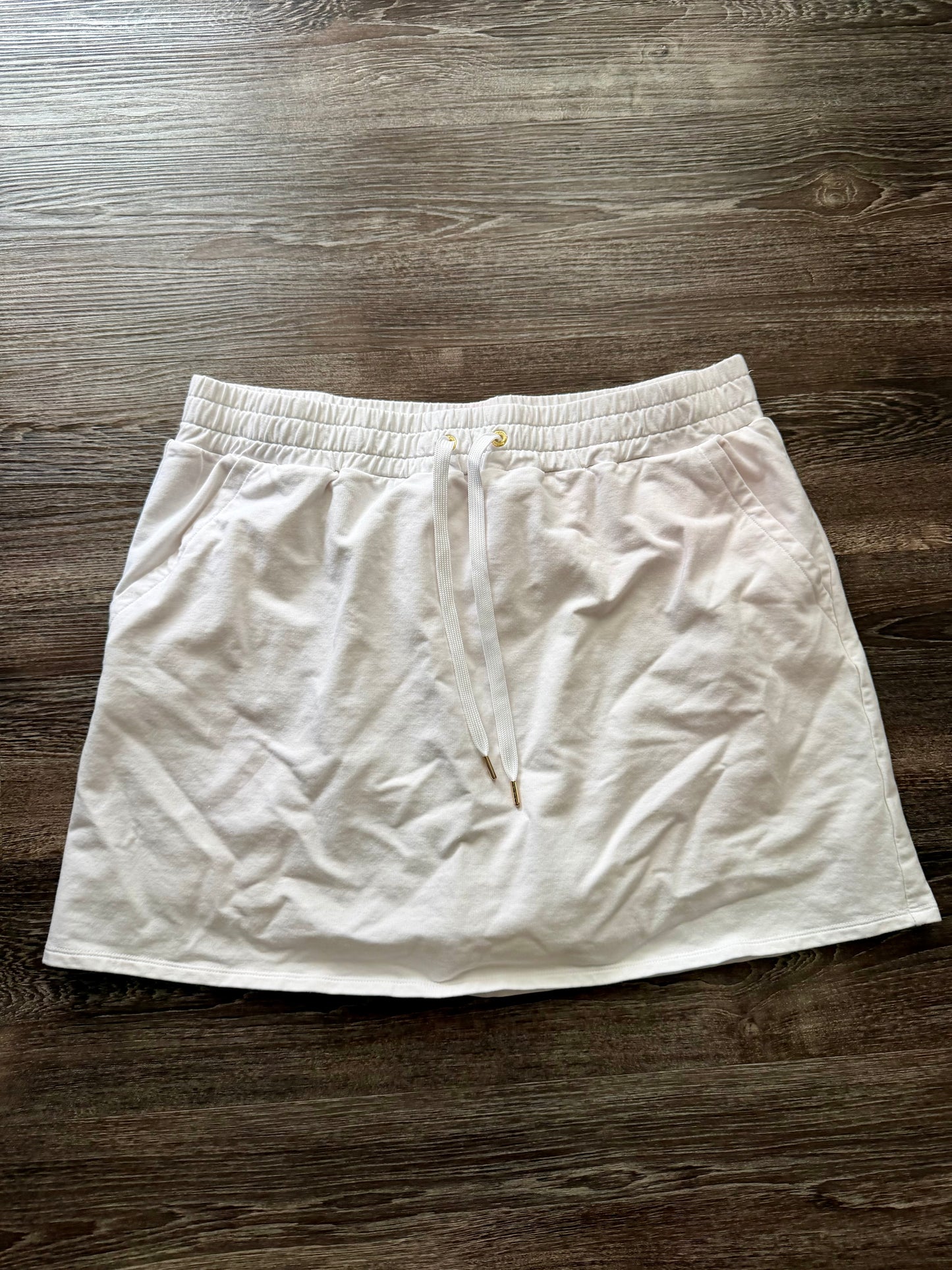 Lilly Pulitzer Skort Size XL