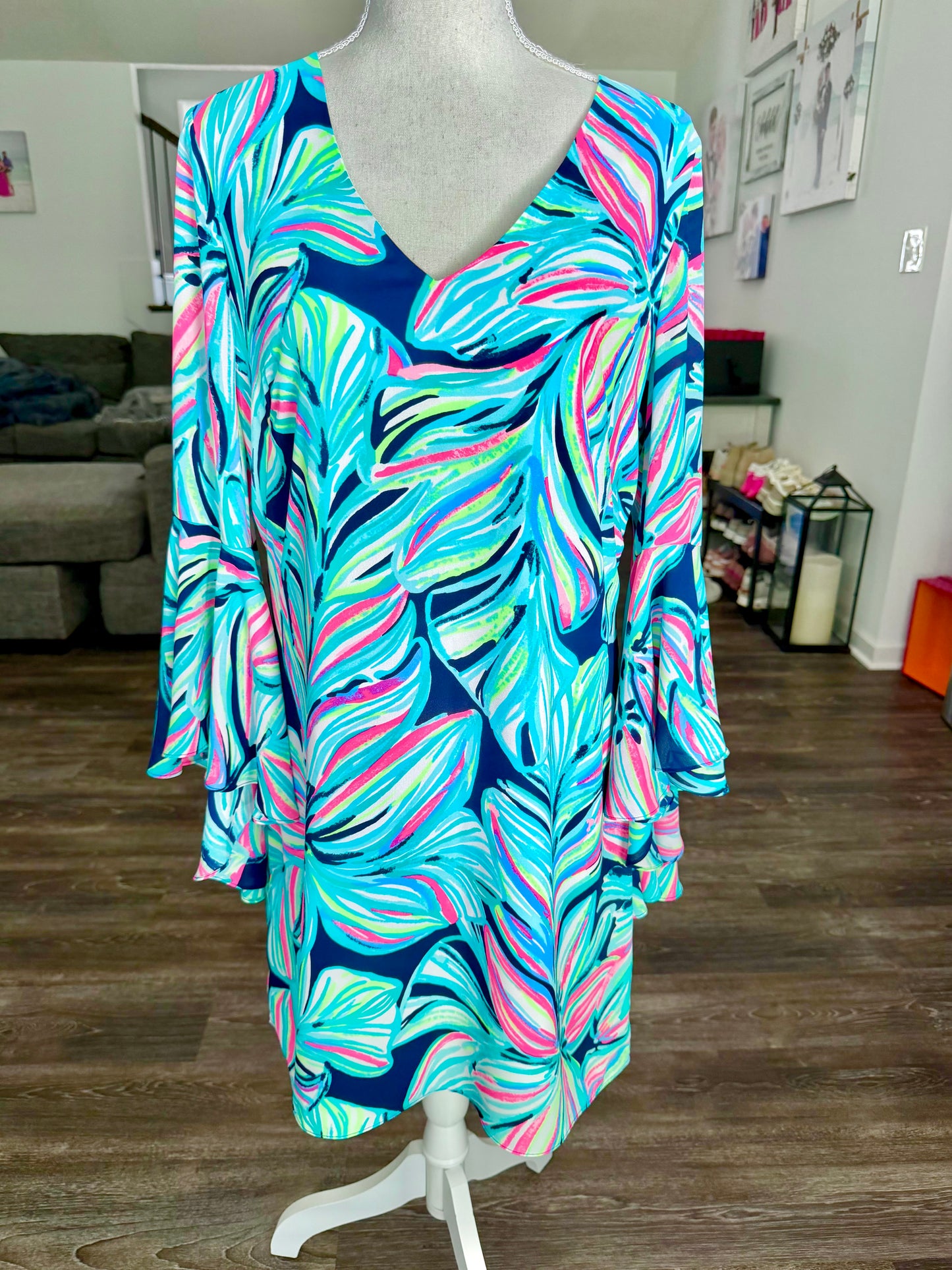 Lilly Pulitzer Dress Size 6