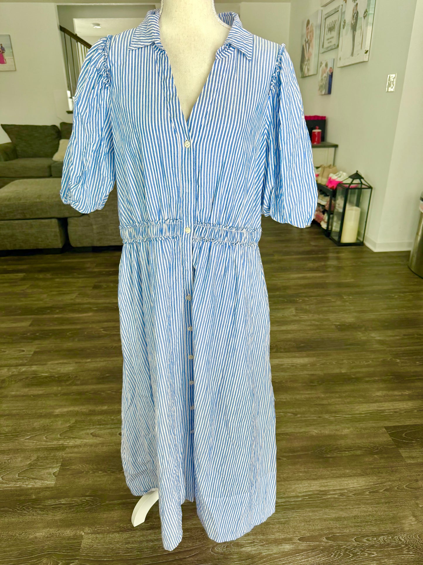 Lilly Pulitzer Dress Size 14