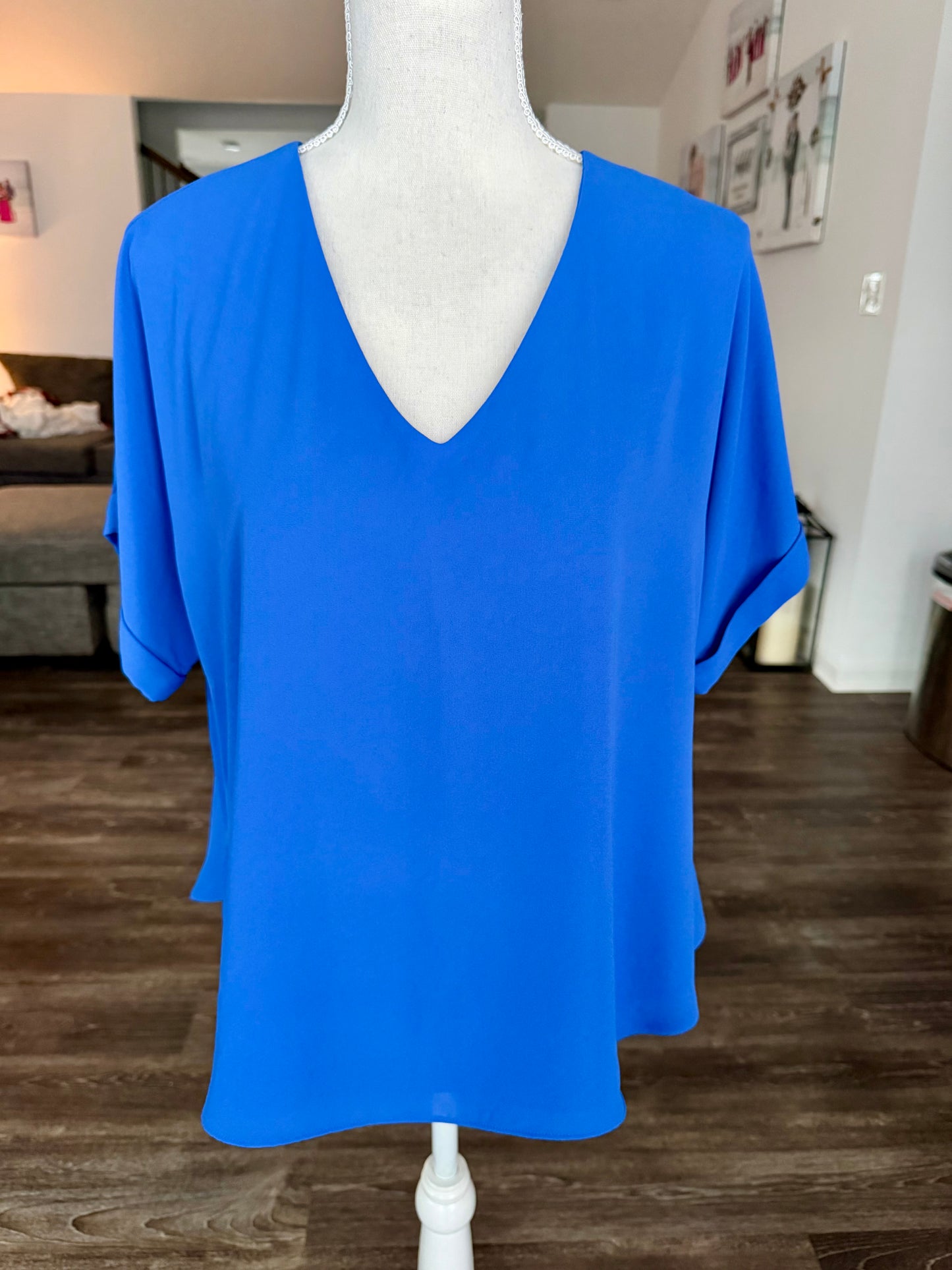 Lilly Pulitzer Top Size XS