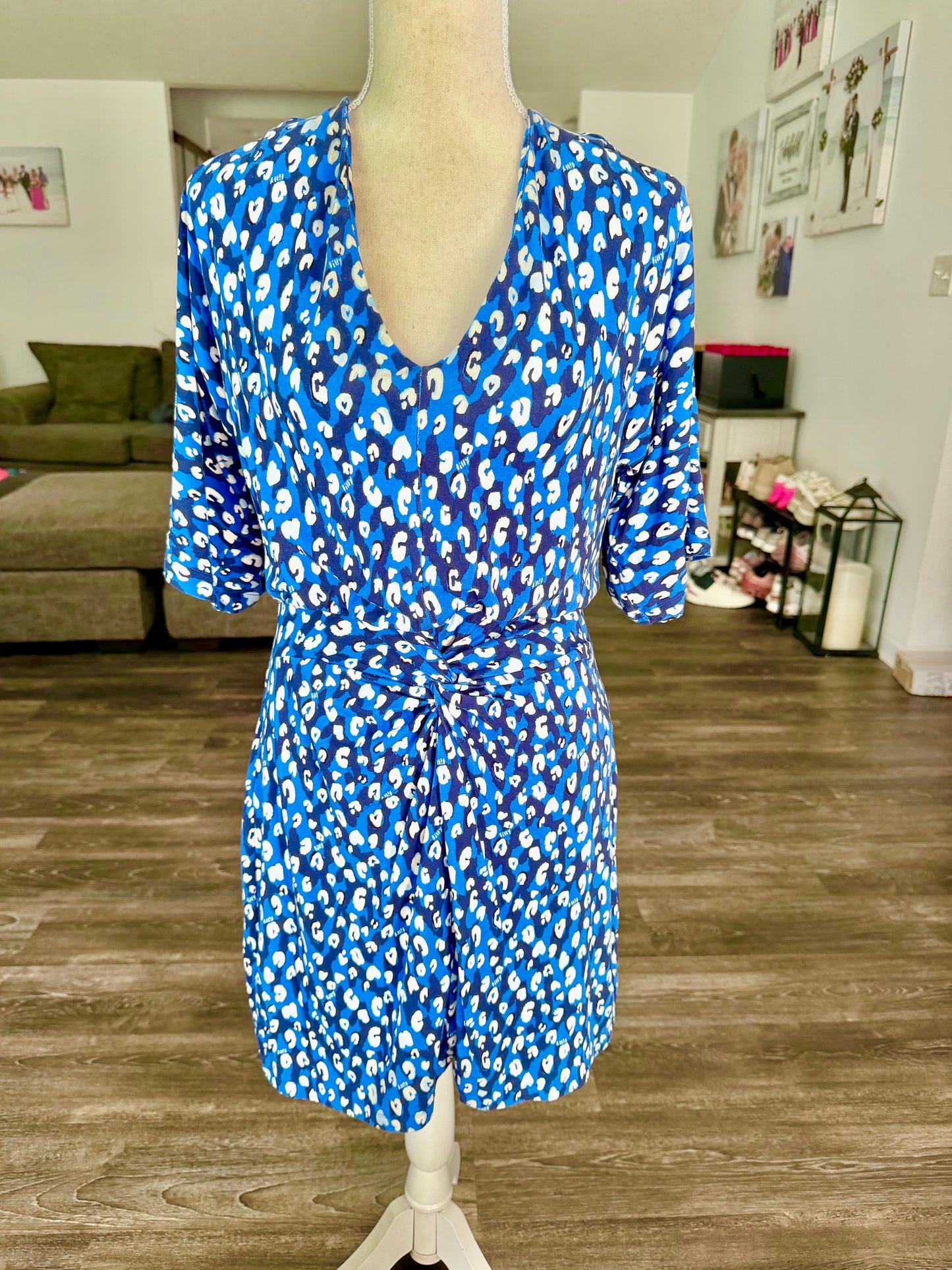 Lilly Pulitzer Dress Size 8
