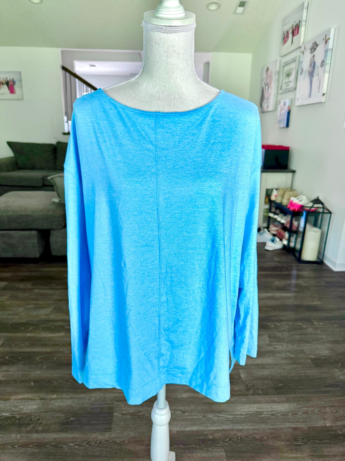 Lilly Pulitzer Top Size Large