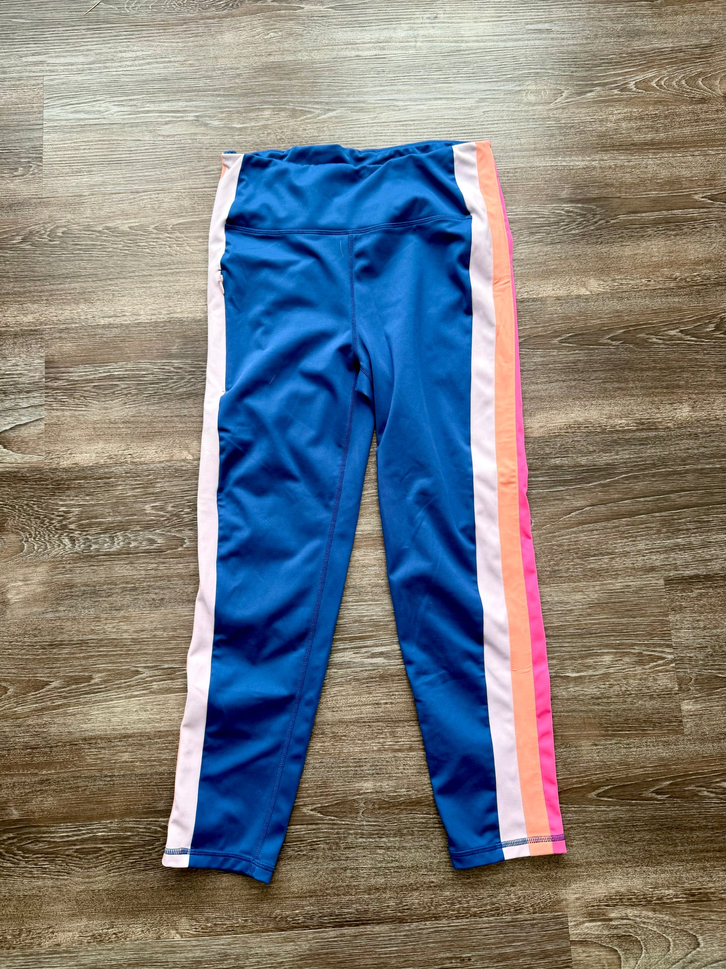 Lilly Pulitzer Leggings Size Large