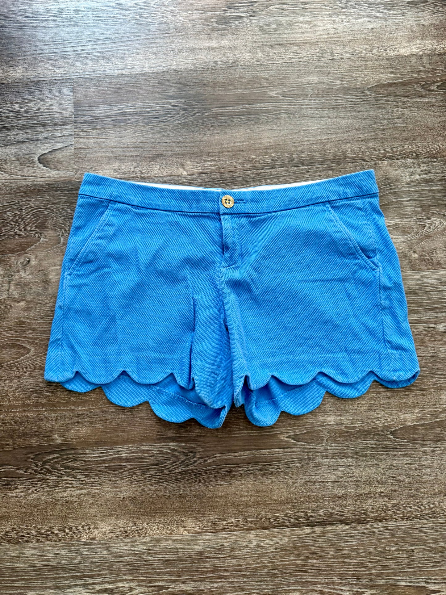 Lilly Pulitzer Shorts Size 12