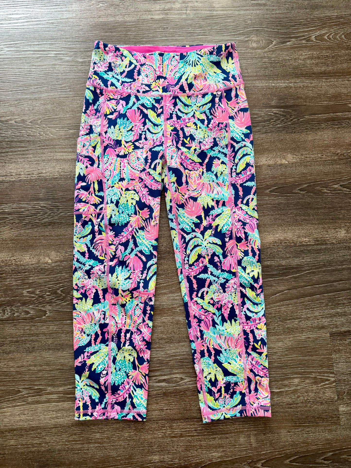 Lilly Pulitzer Leggings Size Small