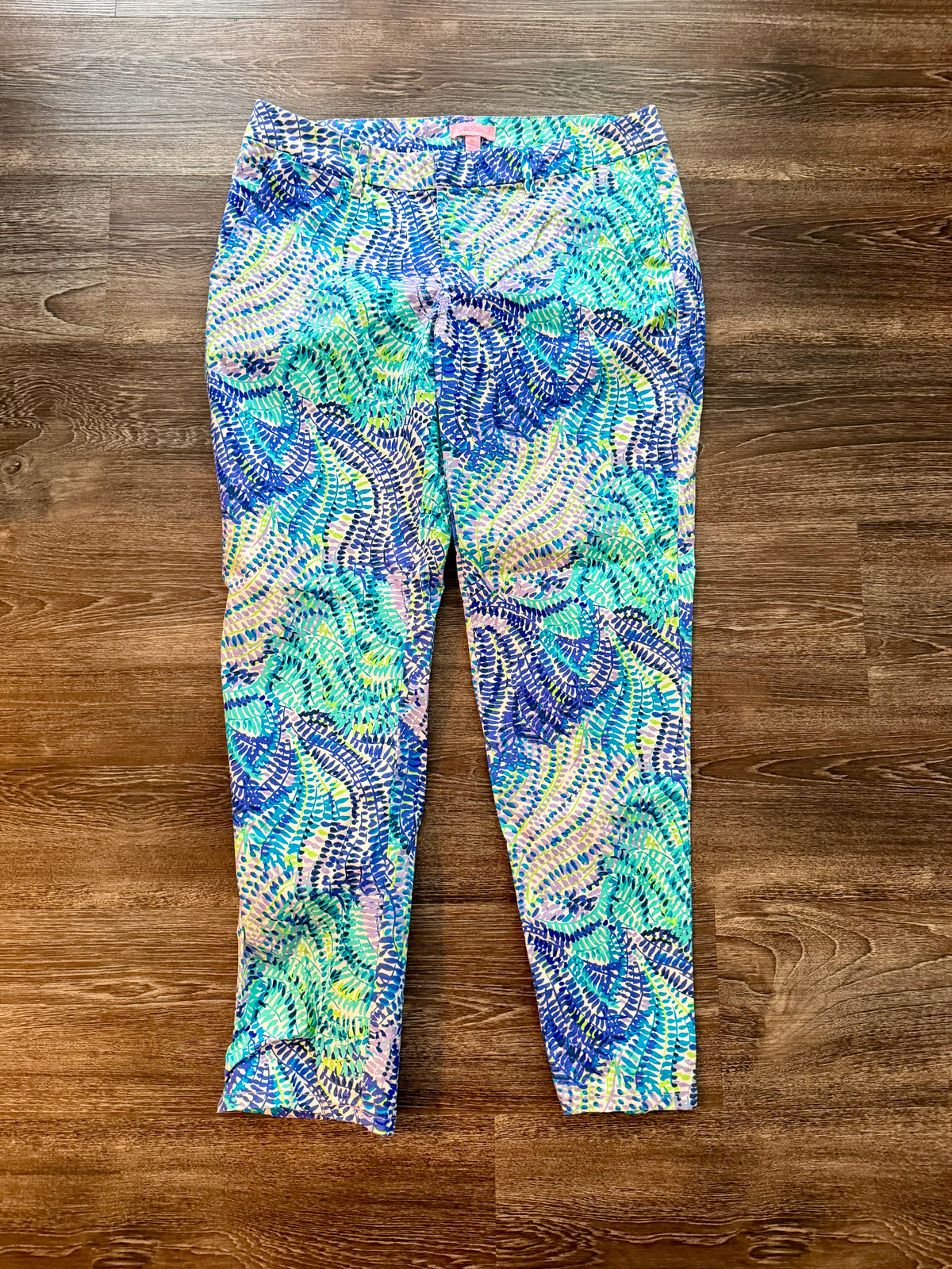 Lilly Pulitzer Pants Size 10
