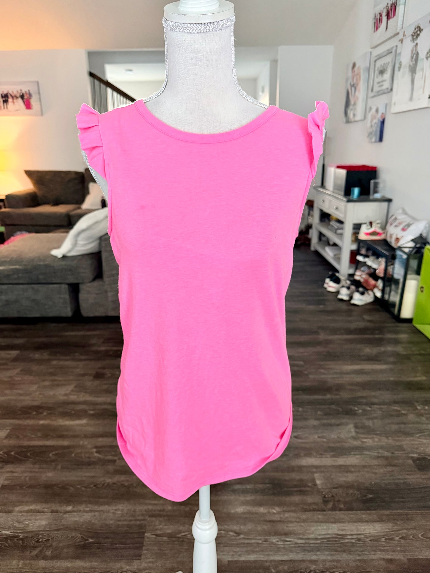 Lilly Pulitzer Top Size XS