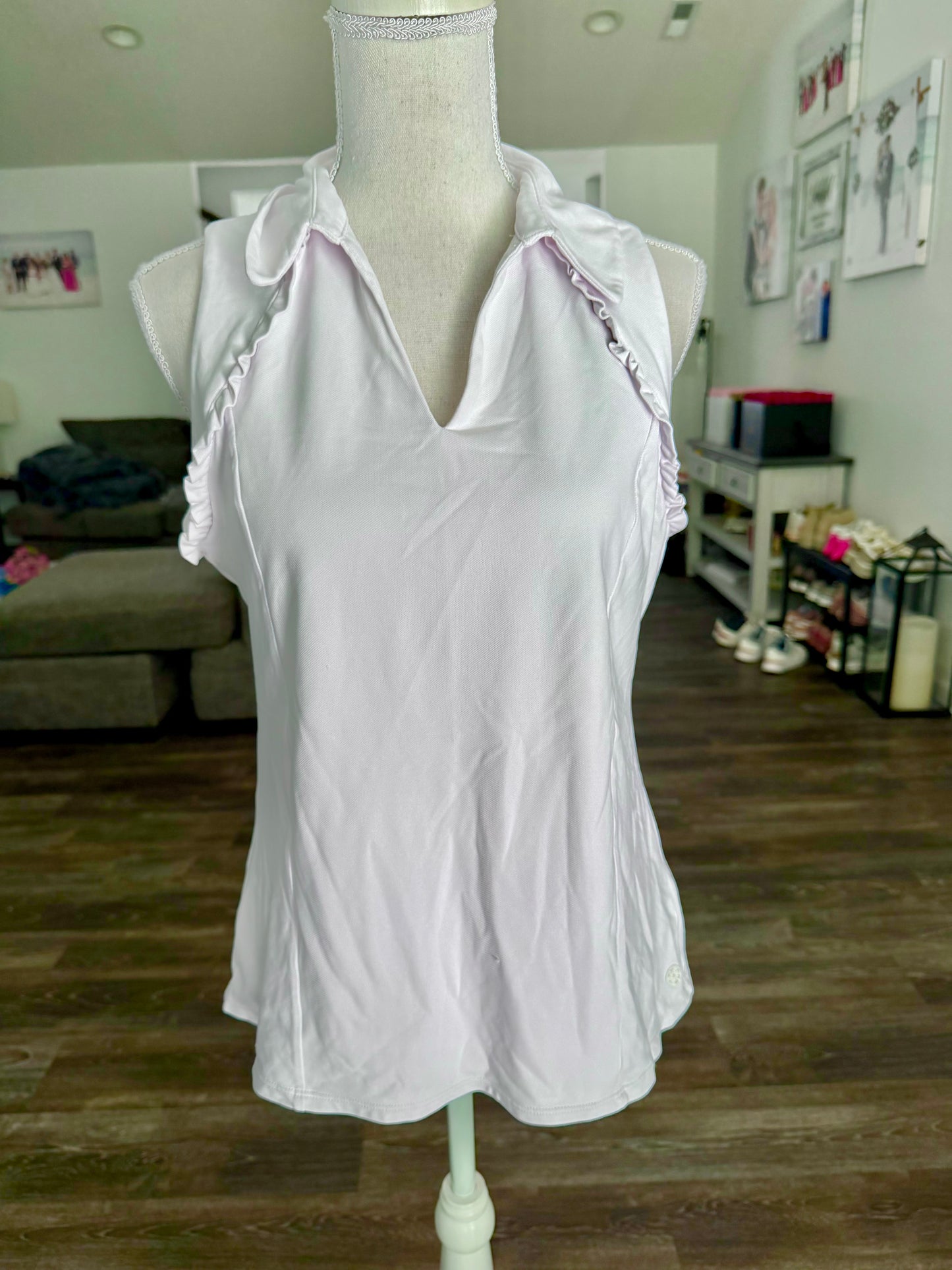 Lilly Pulitzer Top Size Large
