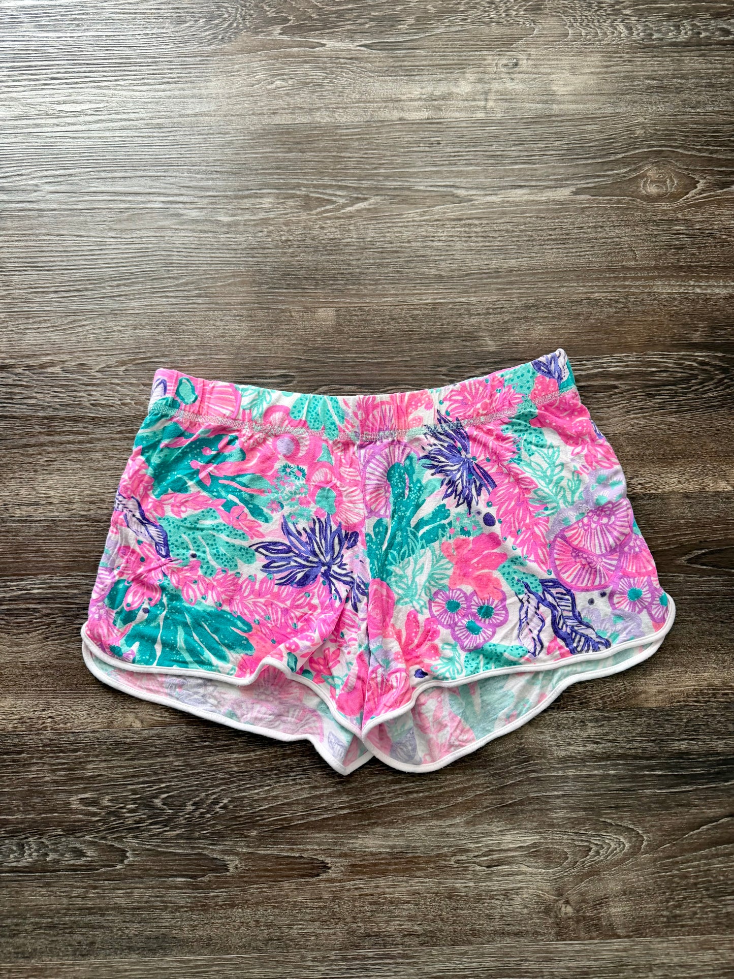 Lilly Pulitzer Shorts Size Small