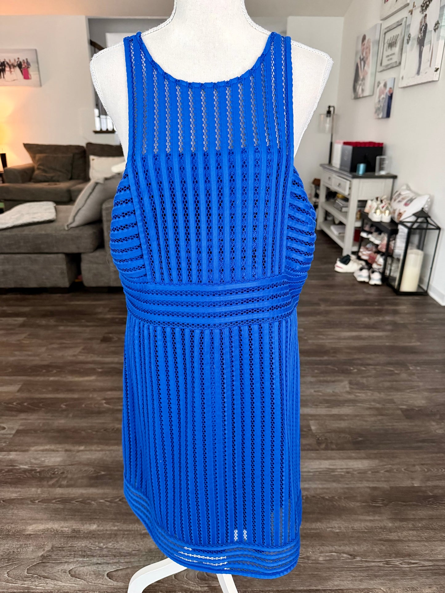 Lilly Pulitzer Dress Size XL