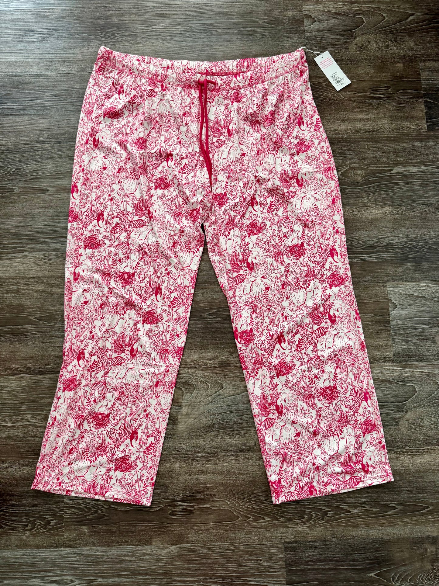 Lilly Pulitzer Pants Size XXL