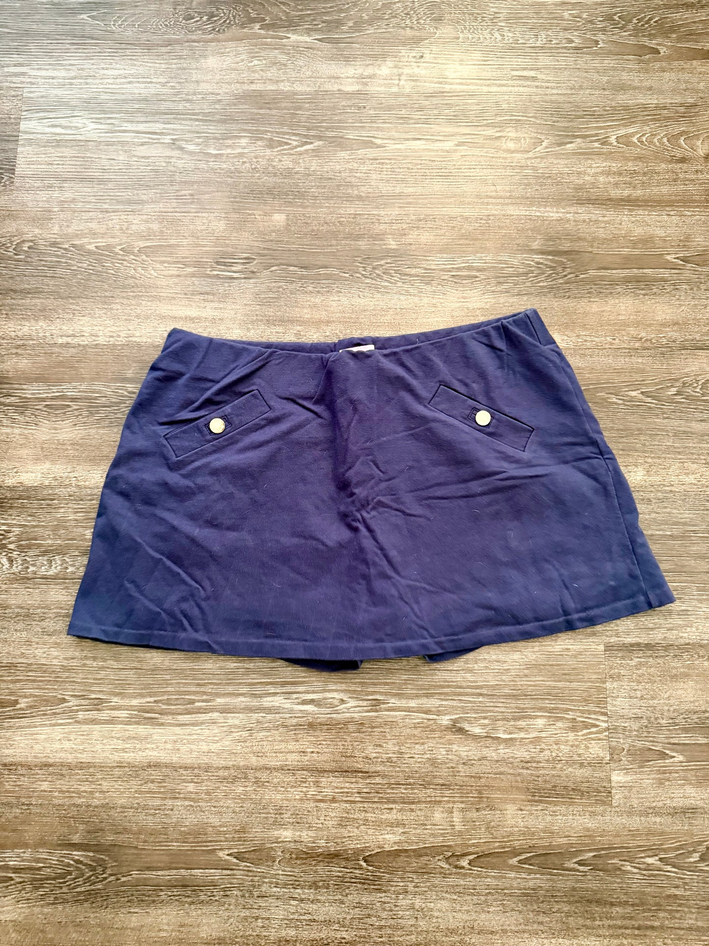 Lilly Pulitzer Skort Size XL