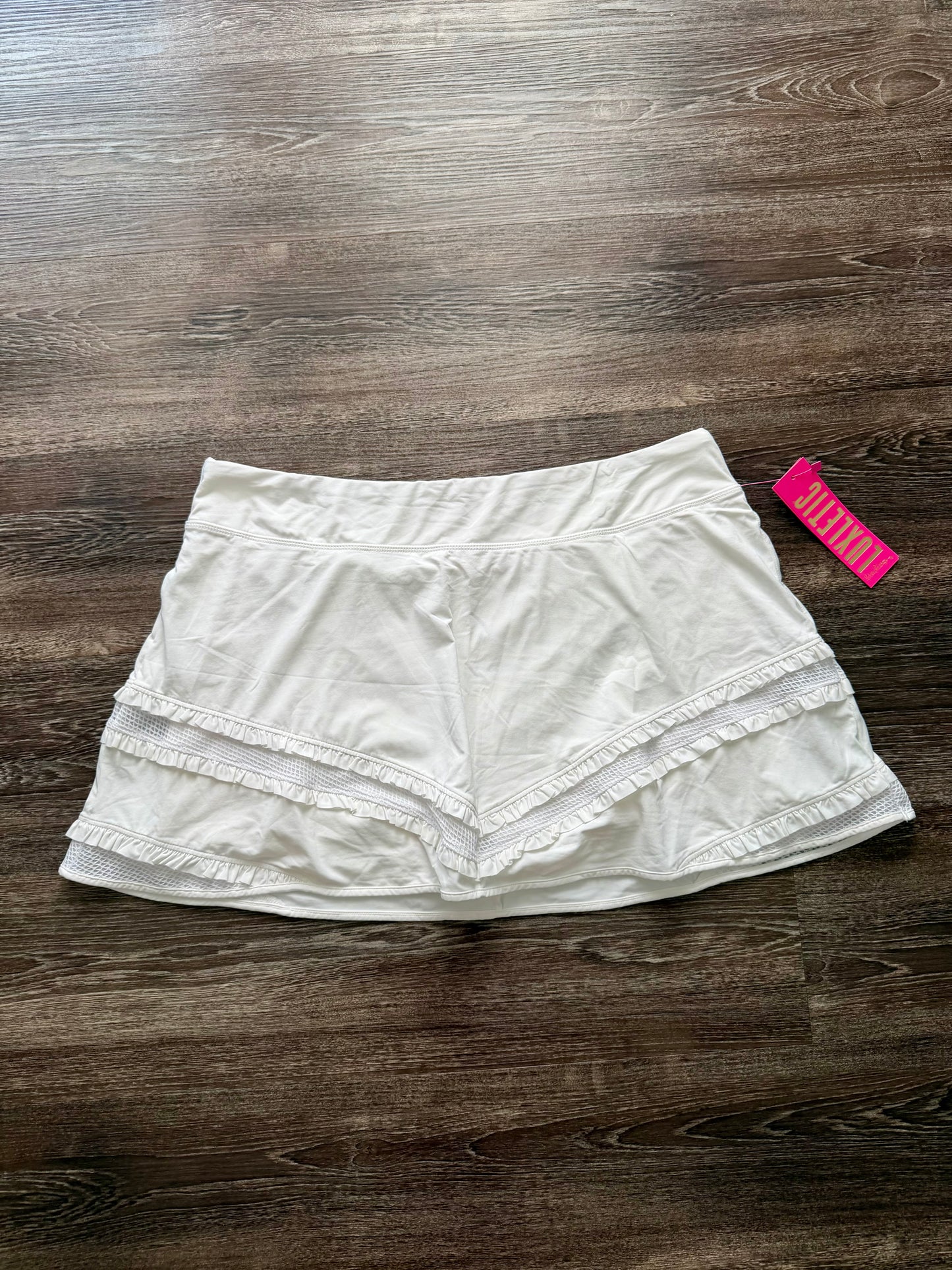 Lilly Pulitzer Skort Size XL