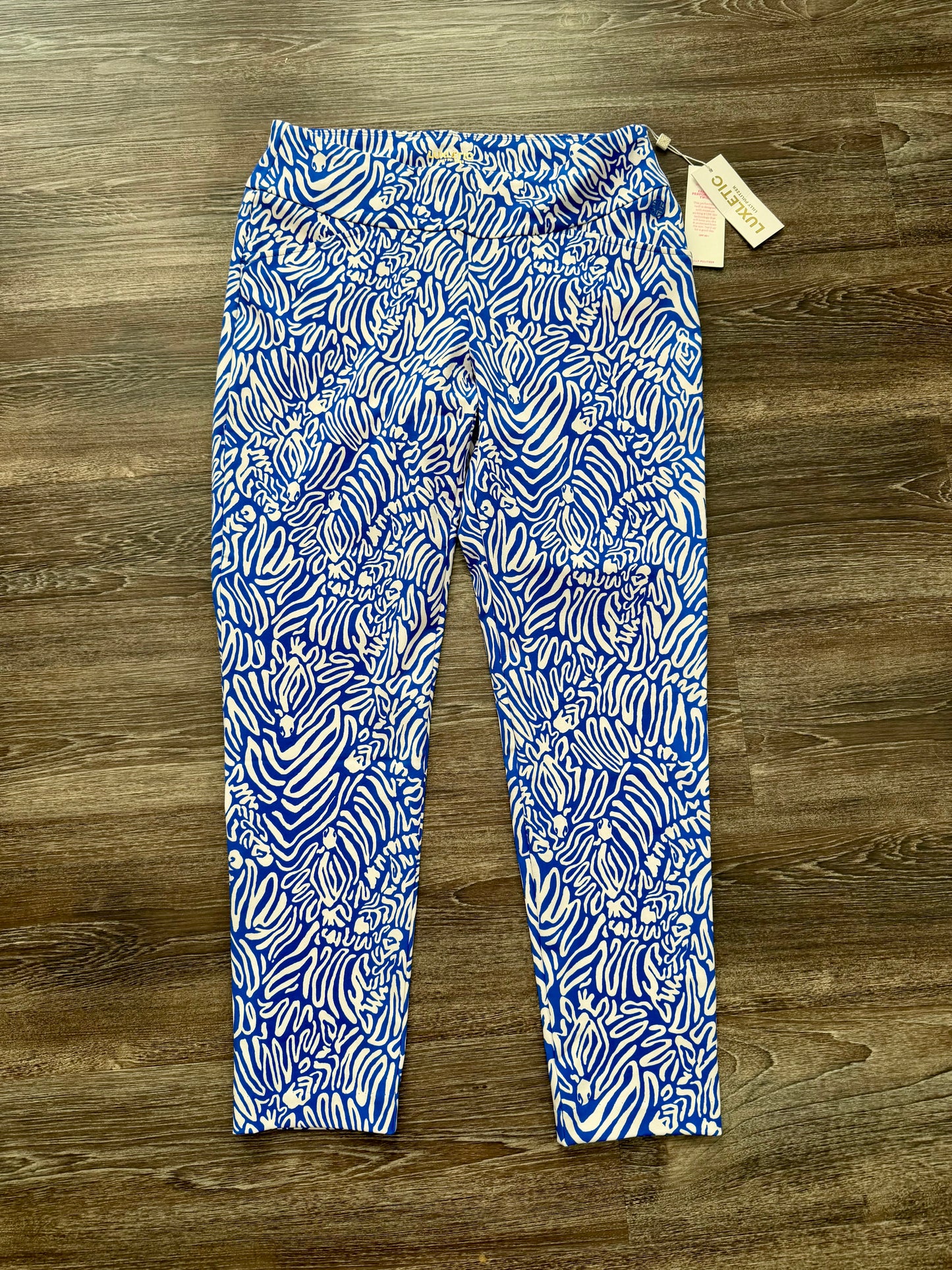Lilly Pulitzer Pants Size 10