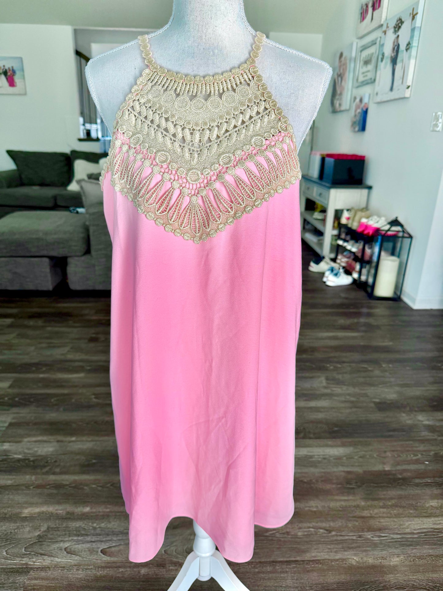 Lilly Pulitzer Dress Size 6