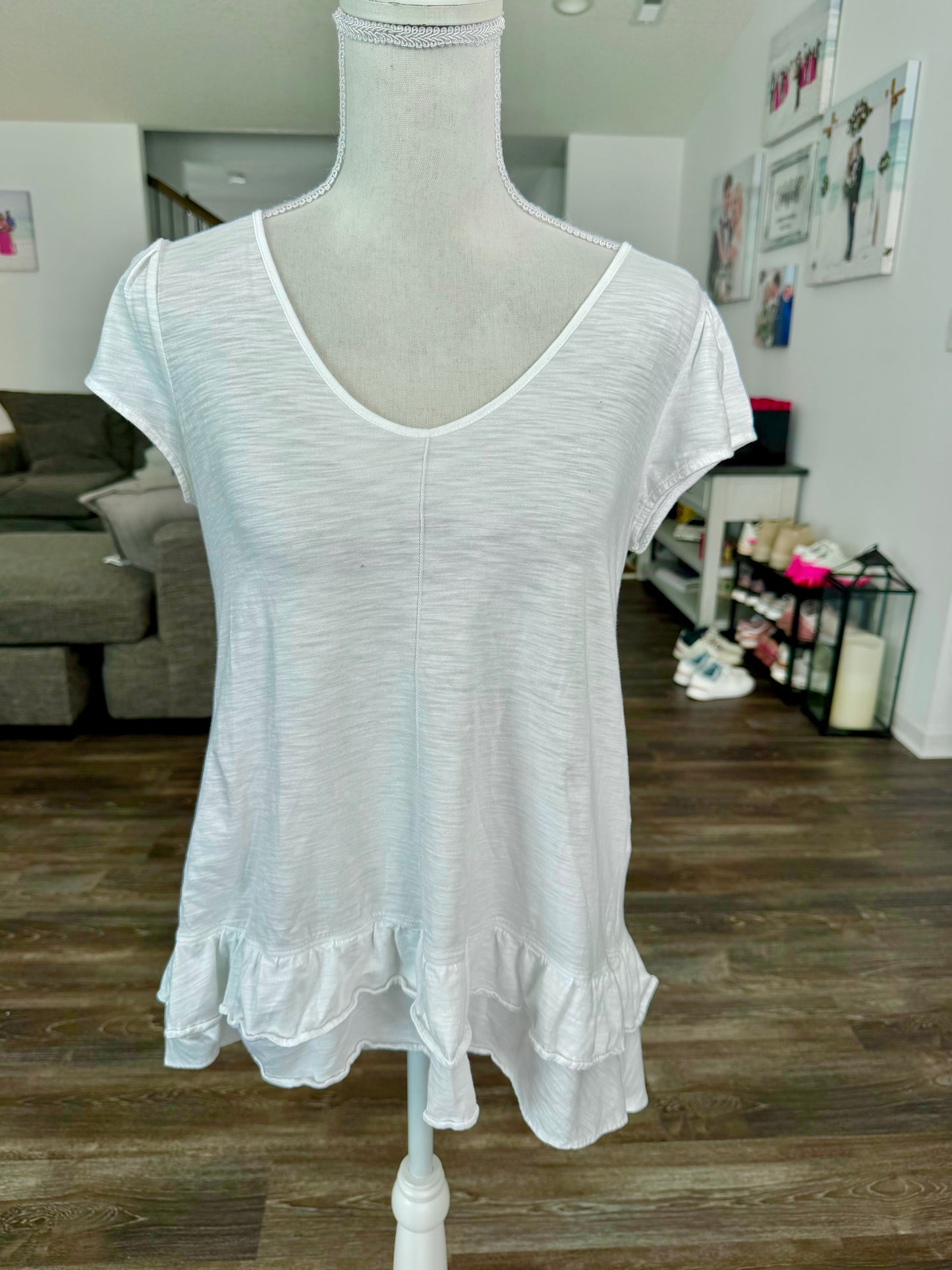 Lilly Pulitzer Top Size Medium