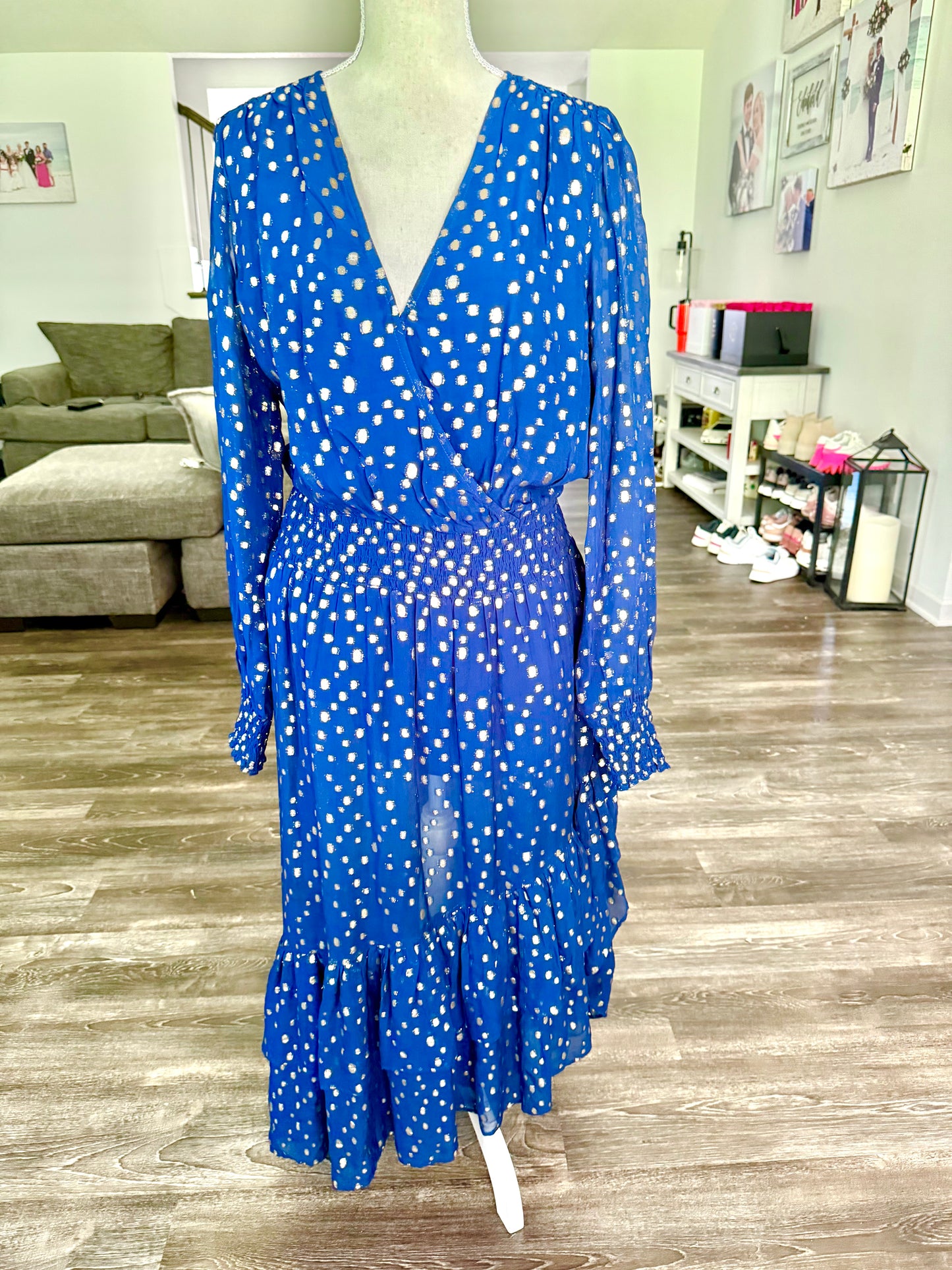 Lilly Pulitzer Dress Size 16