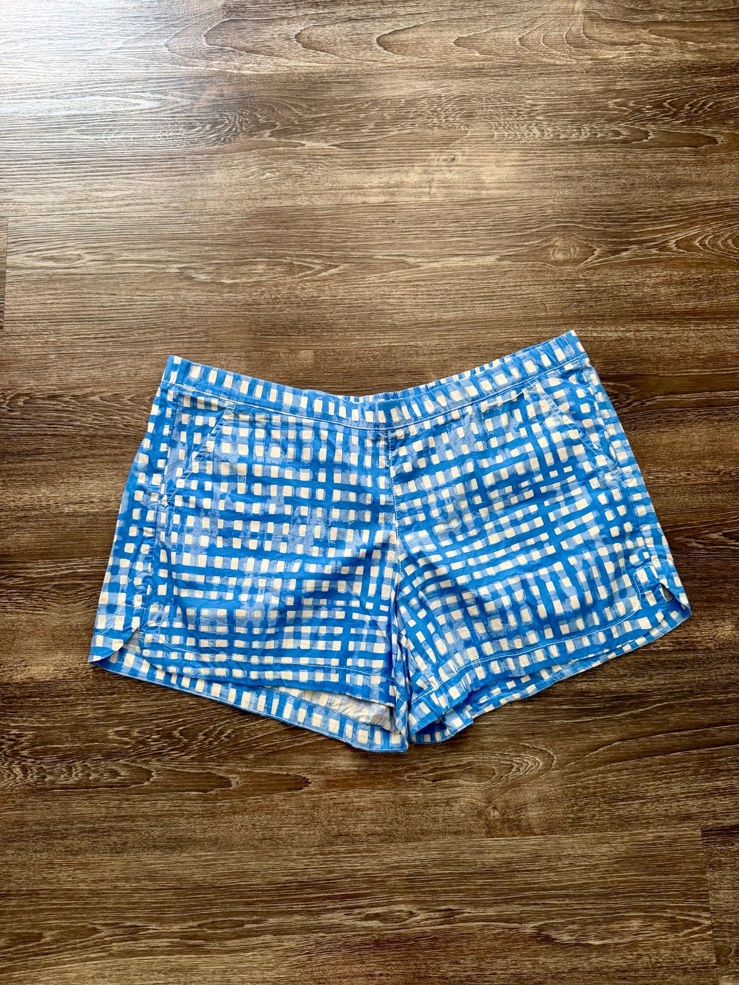 Lilly Pulitzer Shorts Size XL