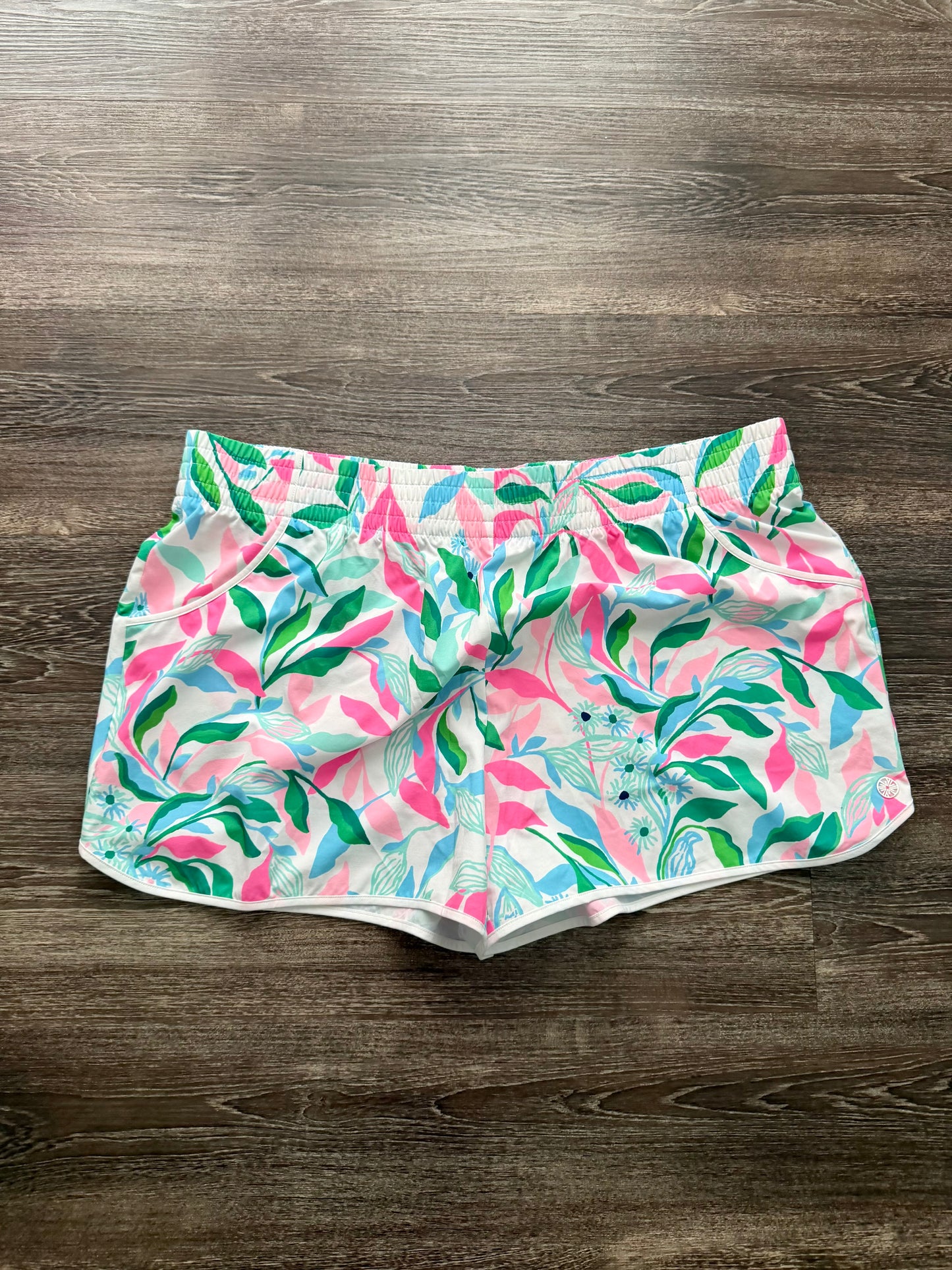 Lilly Pulitzer Shorts Size XL