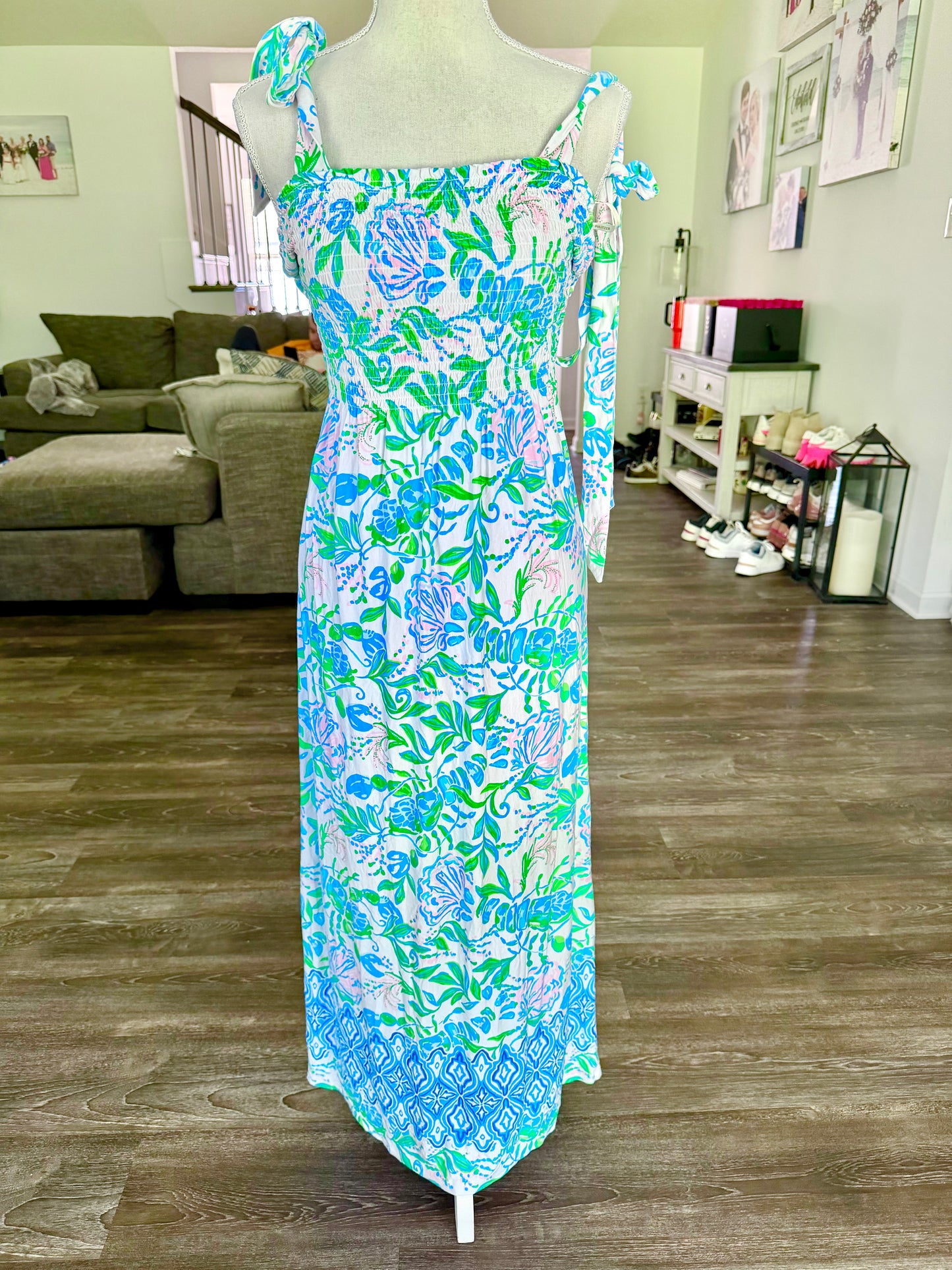 Lilly Pulitzer Dress Size Small