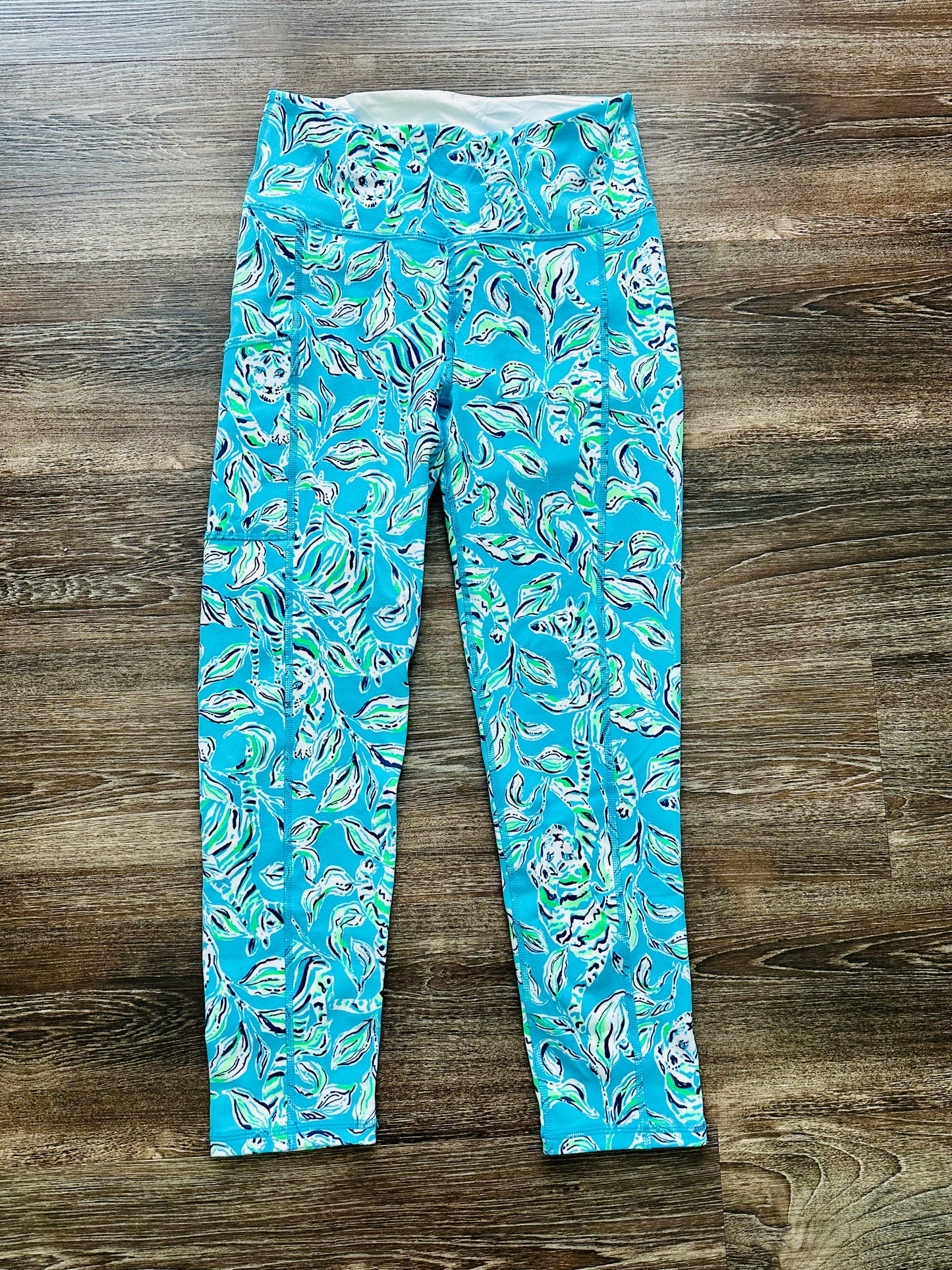 Lilly Pulitzer Leggings Size Small