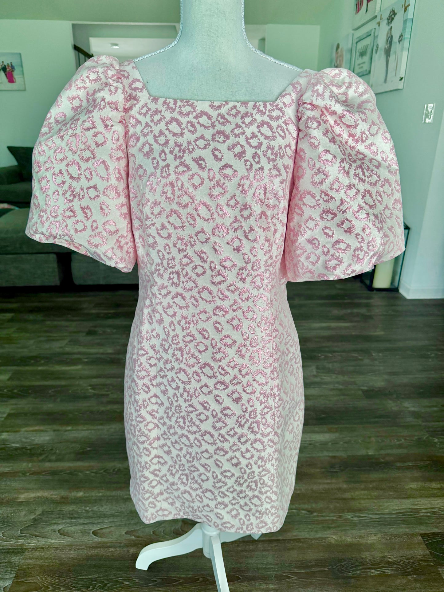 Lilly Pulitzer Dress Size 8