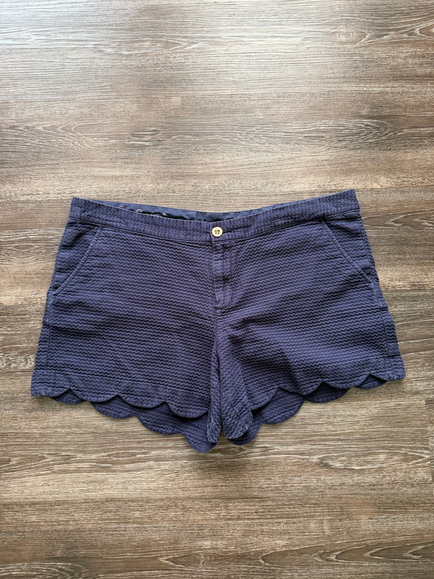 Lilly Pulitzer Shorts Size 16