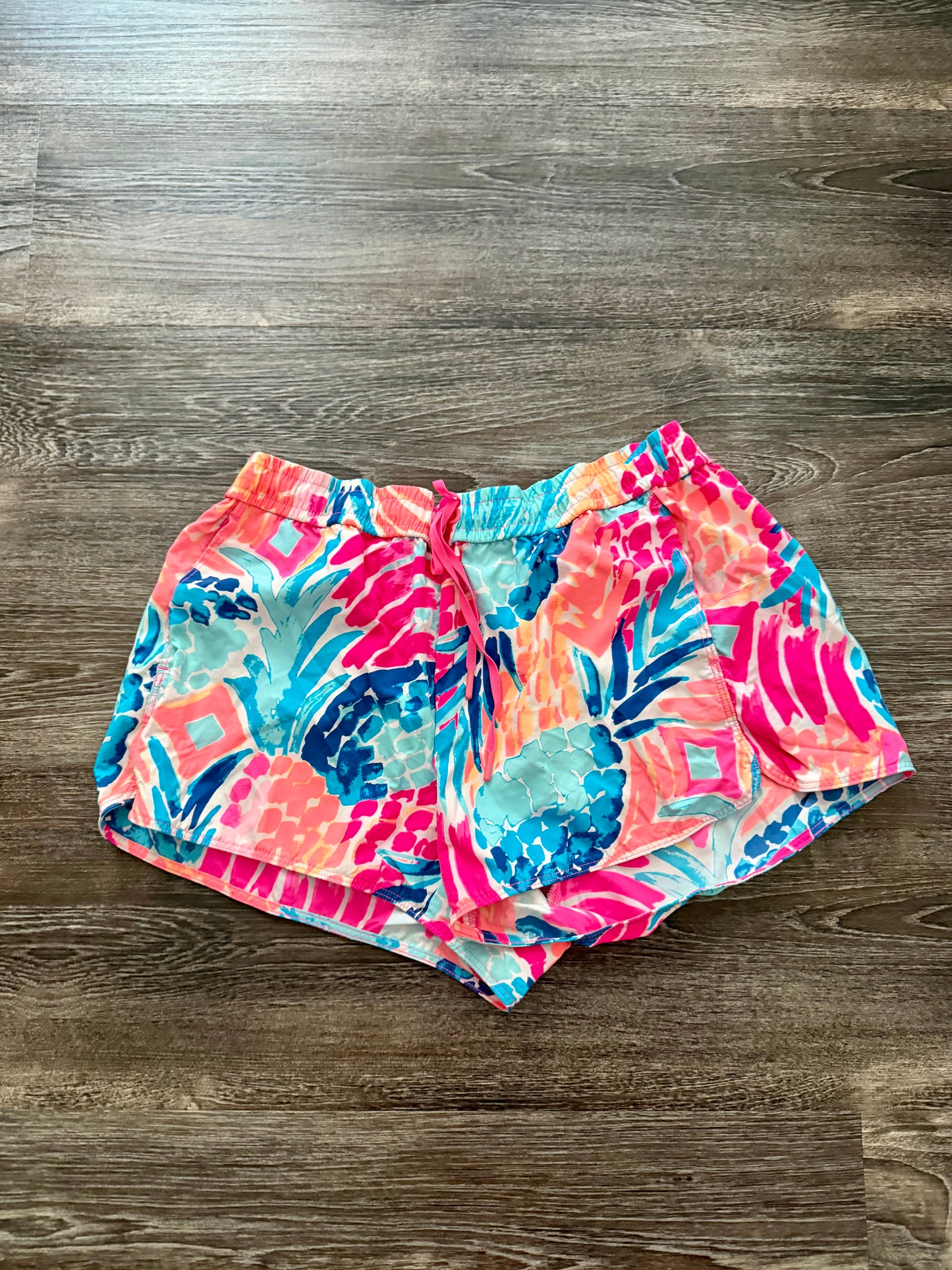 Lilly Pulitzer Shorts Size Medium