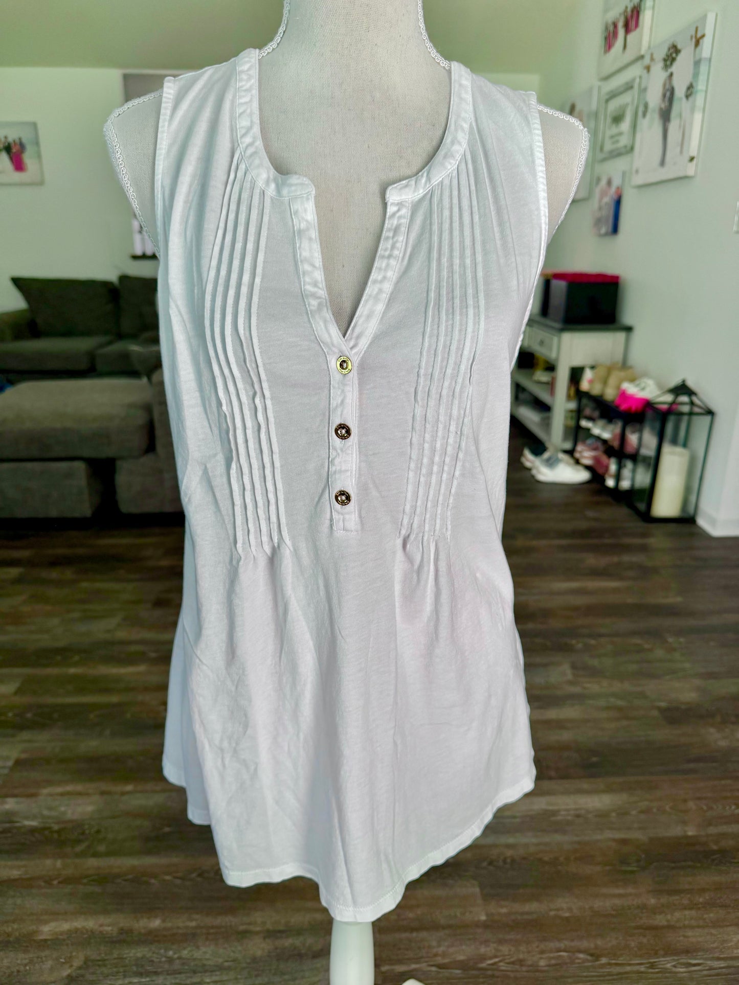 Lilly Pulitzer Top Size Large
