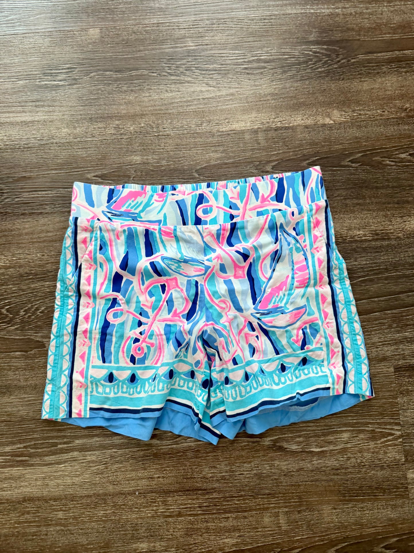 Lilly Pulitzer Shorts Size XS