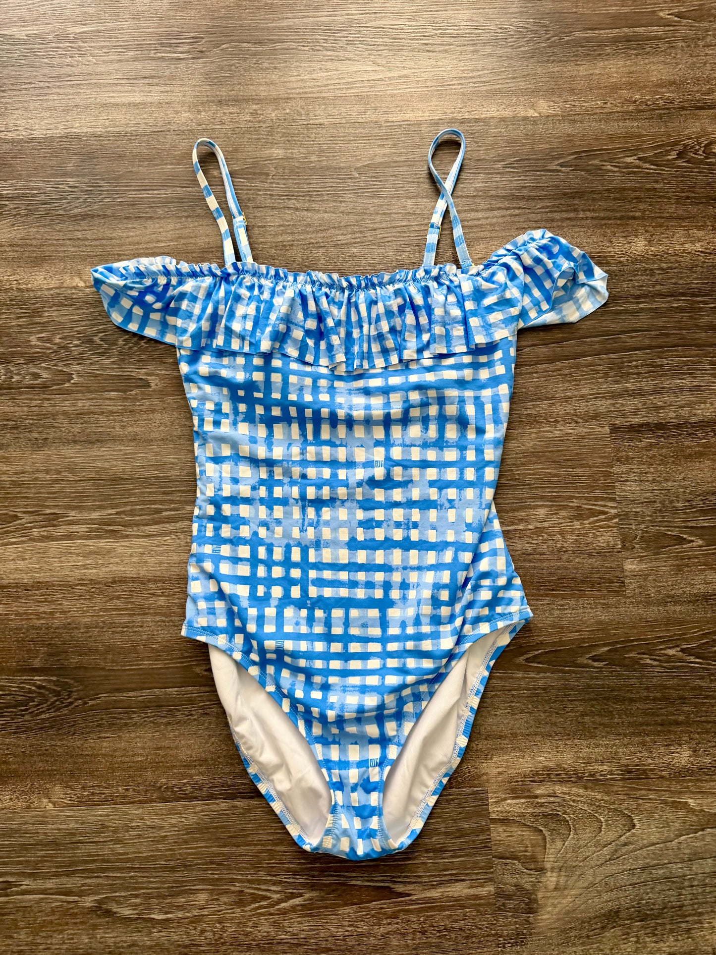 Lilly Pulitzer Swimsuit Size 10