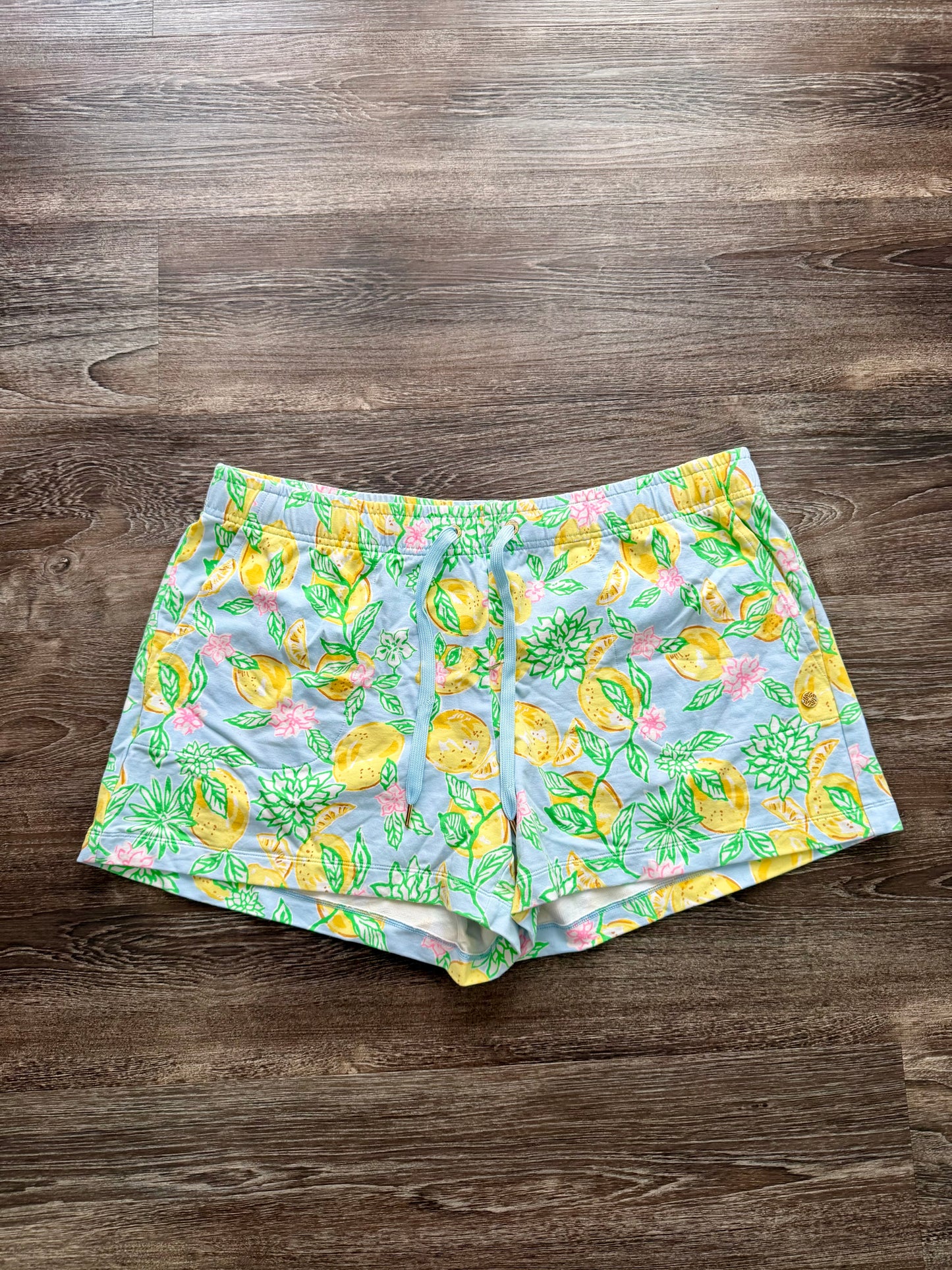 Lilly Pulitzer Shorts Size XL