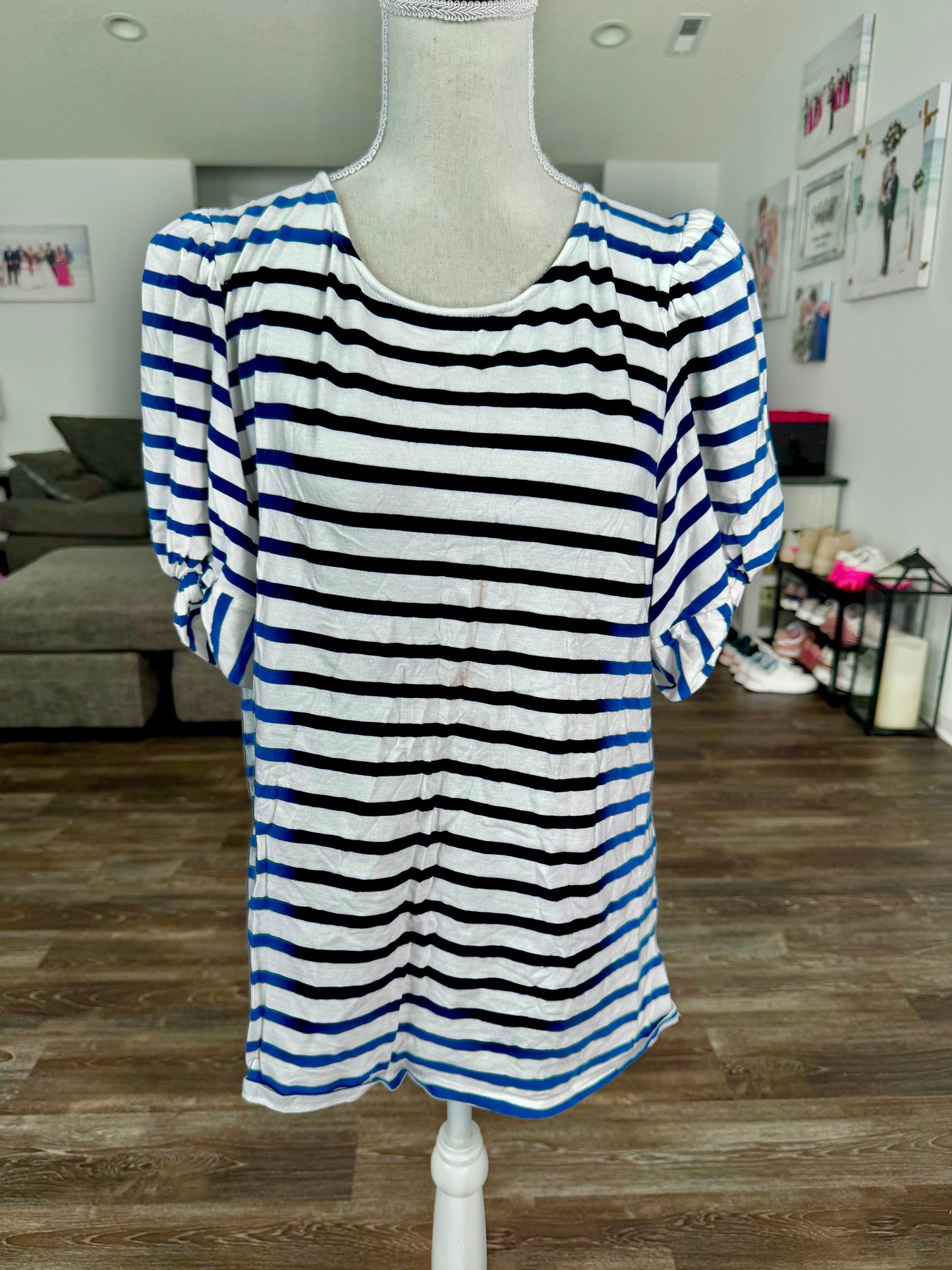 Lilly Pulitzer Top Size XL