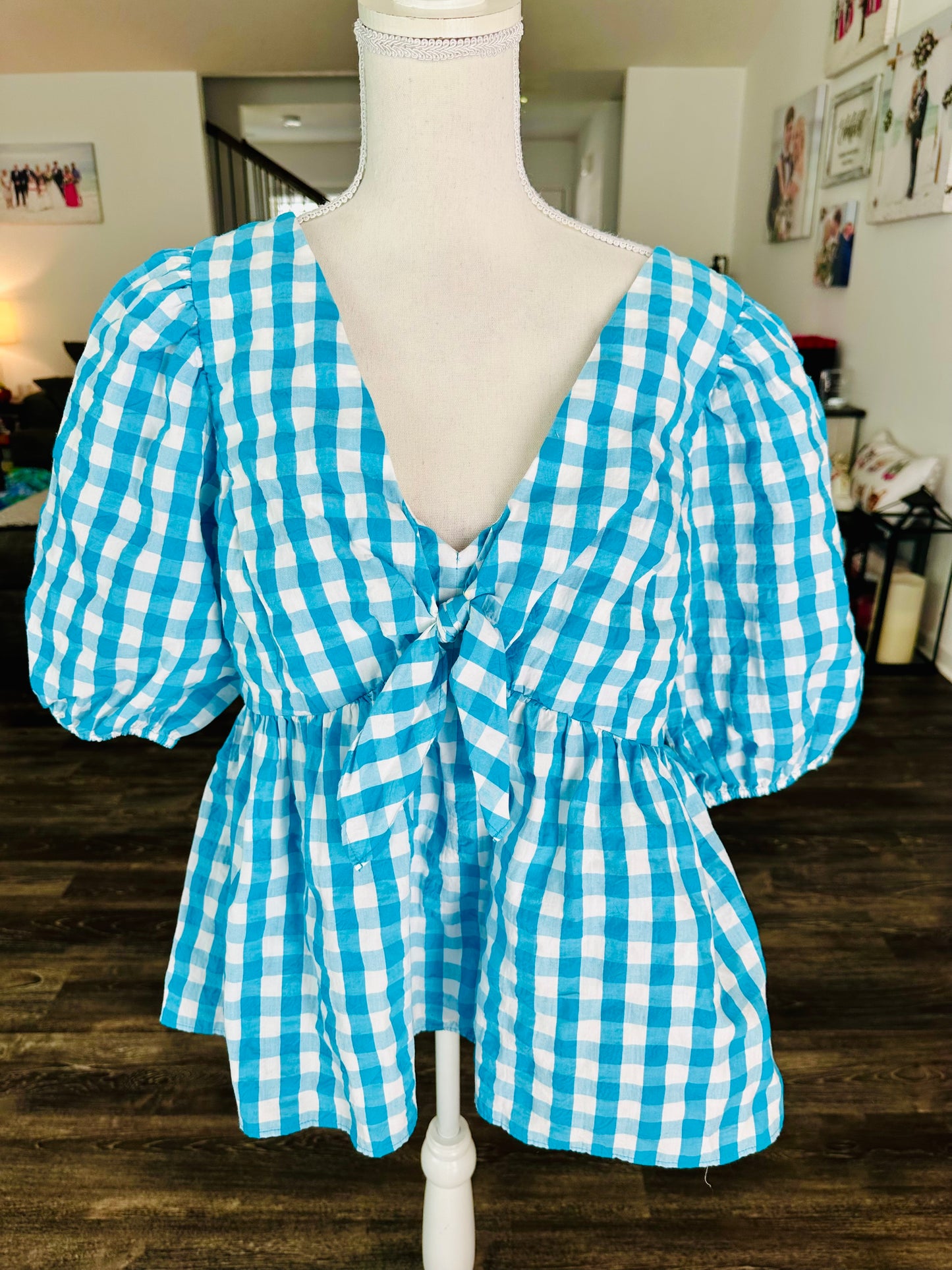 Lilly Pulitzer Top Size 12