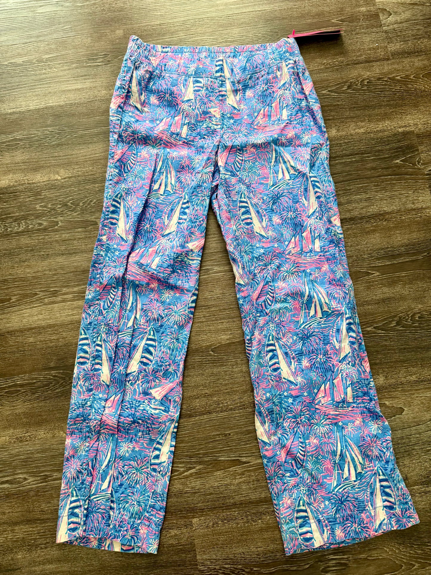Lilly Pulitzer Pants Size Medium