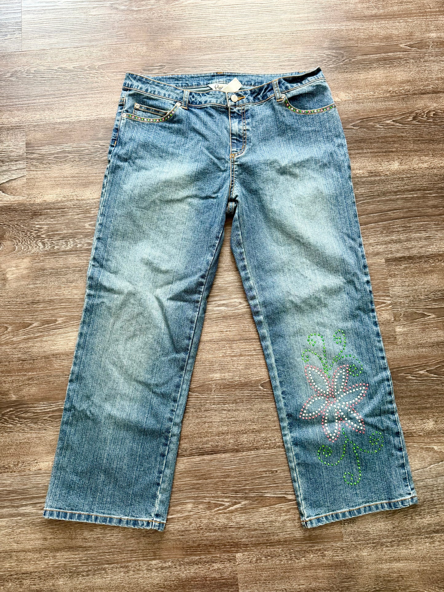 Lilly Pulitzer Pants Size 12