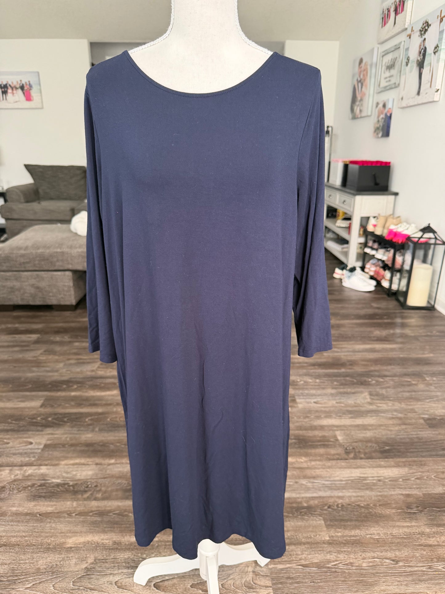 Lilly Pulitzer Dress Size XL
